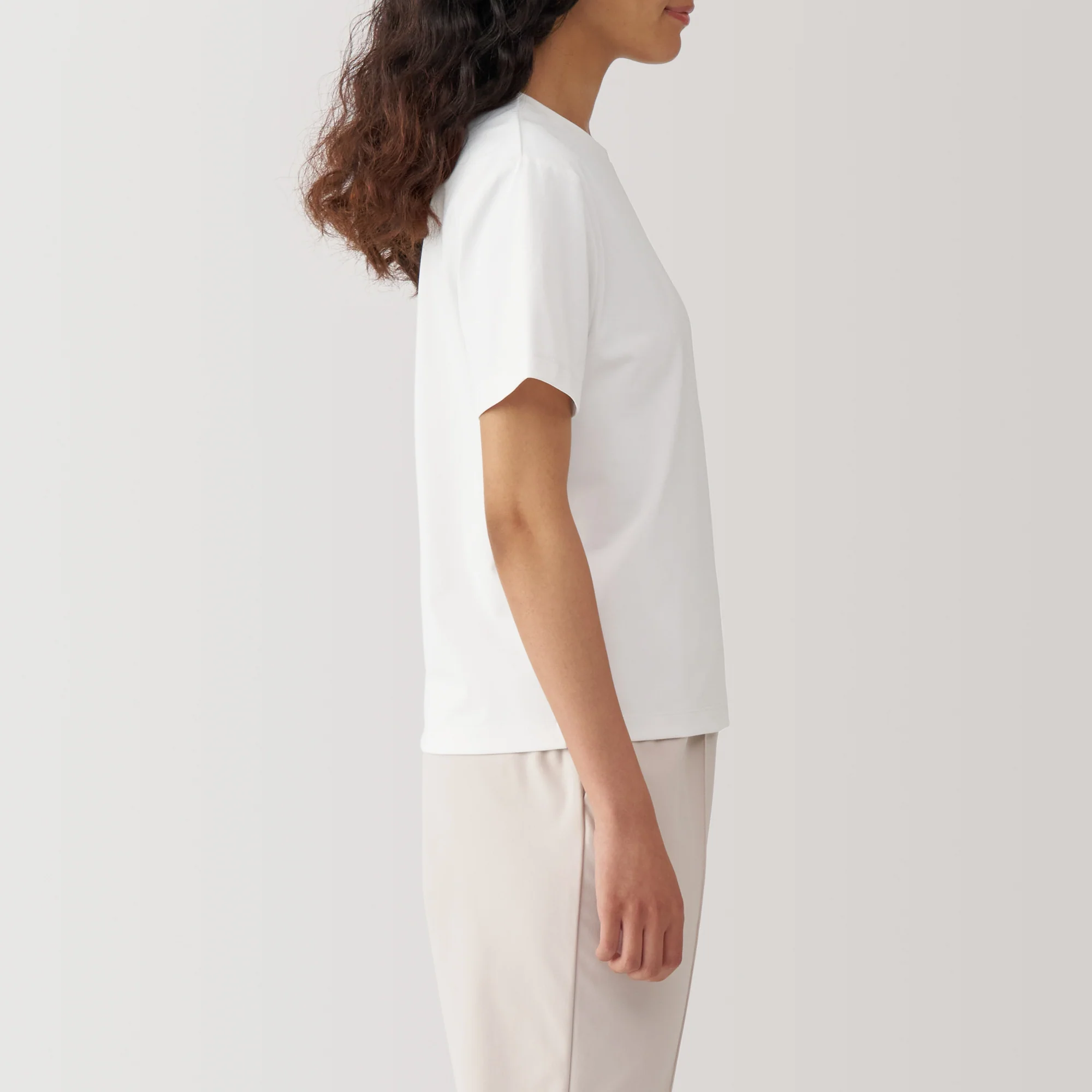 Women's UV Protection Quick Dry Short Sleeve T-Shirt - Image 13