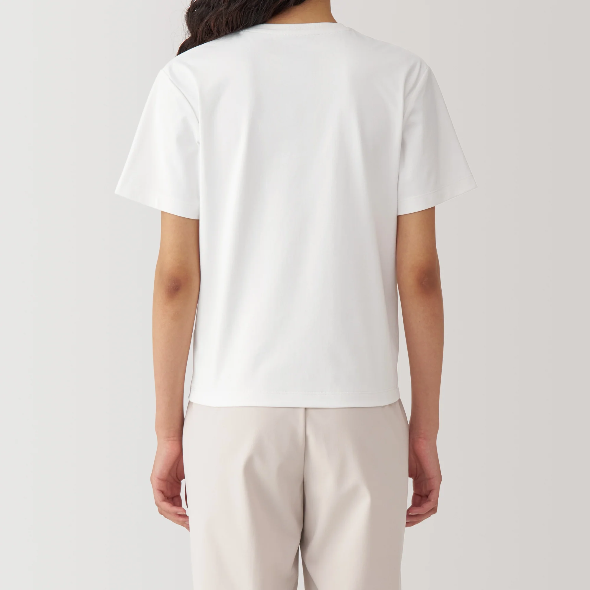 Women's UV Protection Quick Dry Short Sleeve T-Shirt - Image 14