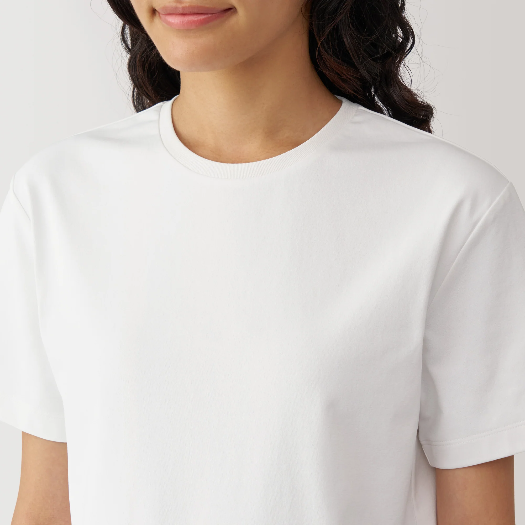 Women's UV Protection Quick Dry Short Sleeve T-Shirt - Image 15