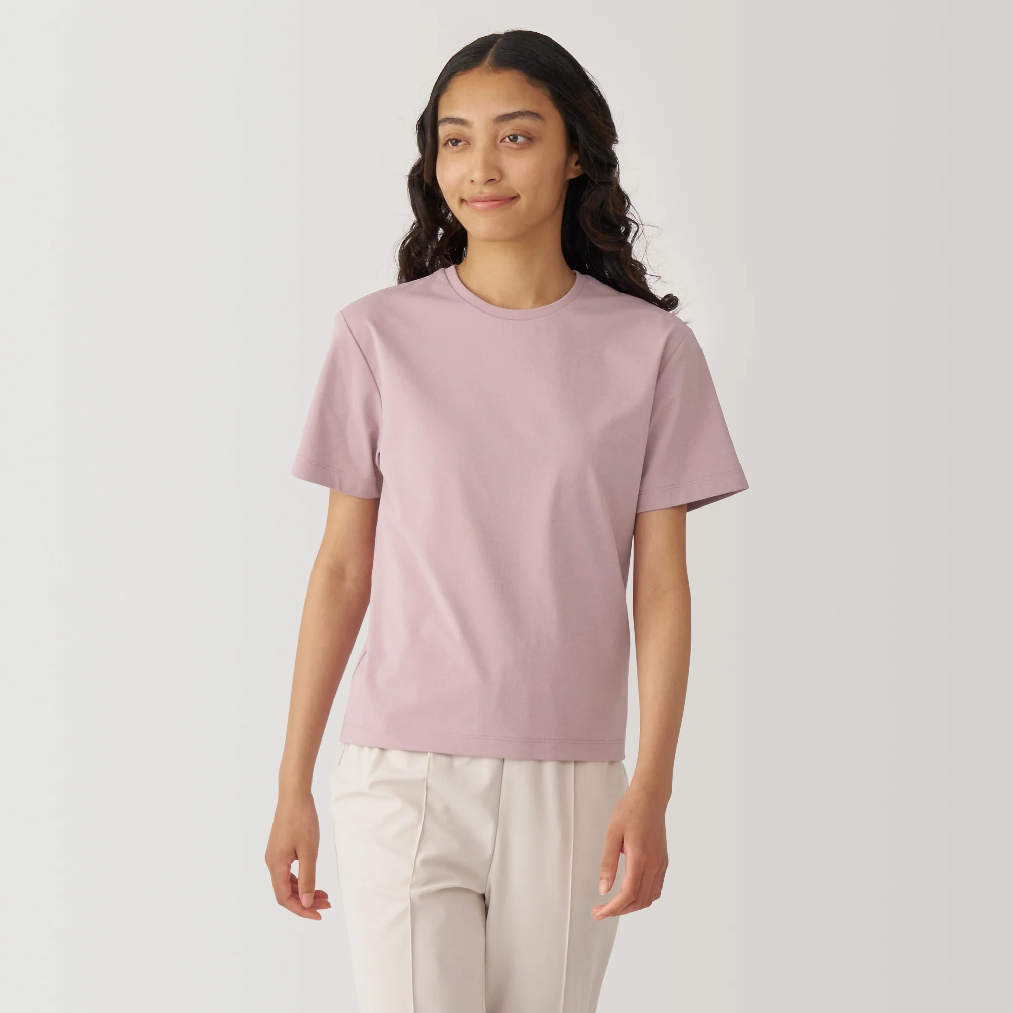 Women's UV Protection Quick Dry Short Sleeve T-Shirt - Image 19