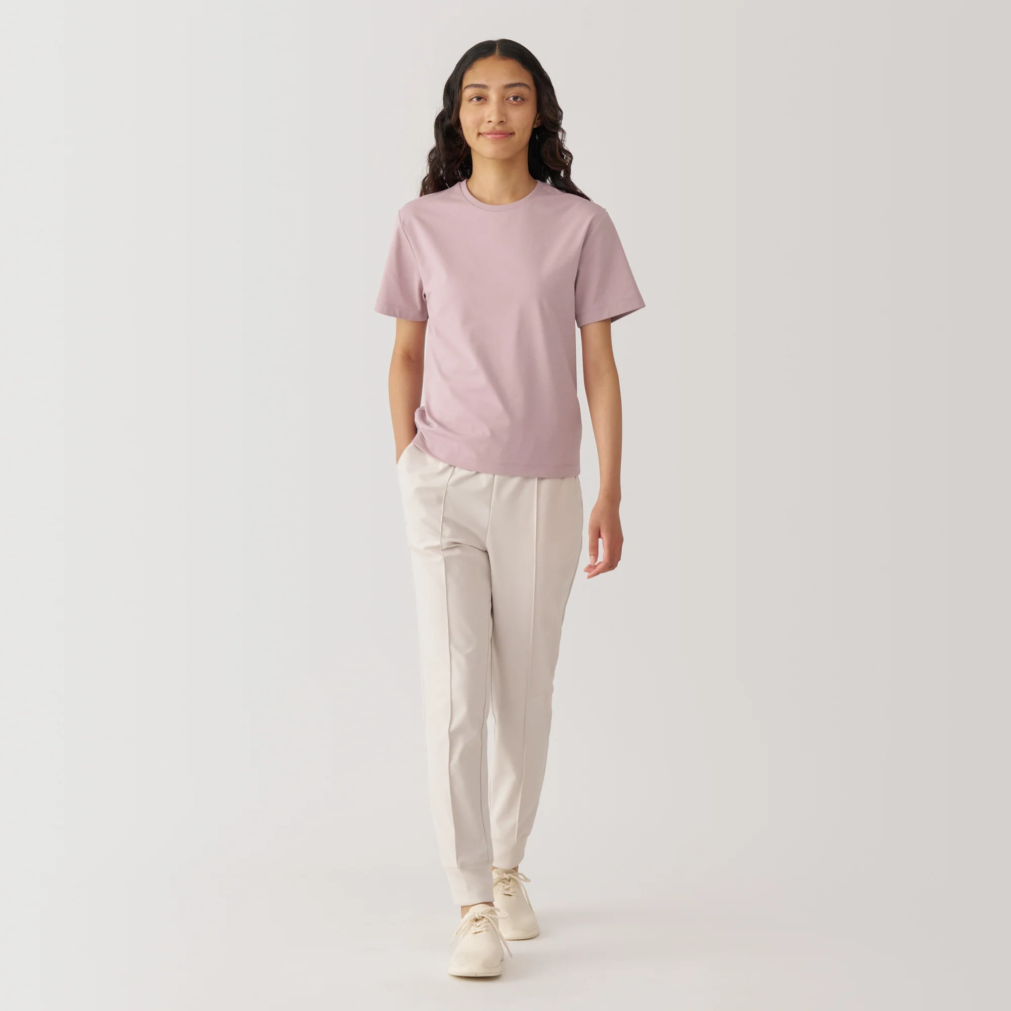 Women's UV Protection Quick Dry Short Sleeve T-Shirt - Image 20