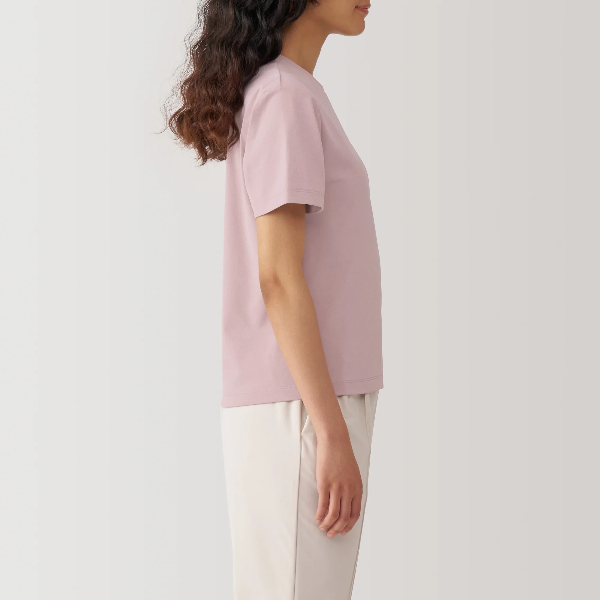 Women's UV Protection Quick Dry Short Sleeve T-Shirt - Image 21