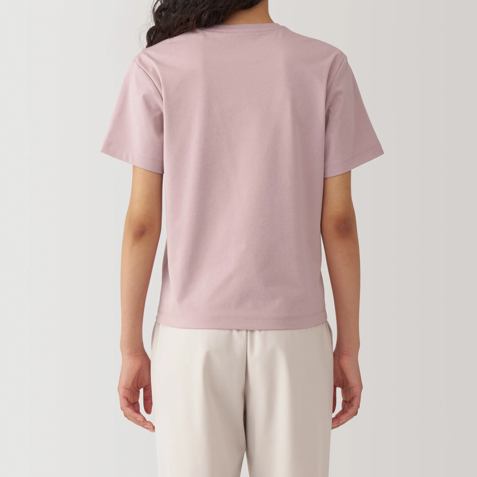 Women's UV Protection Quick Dry Short Sleeve T-Shirt - Image 22