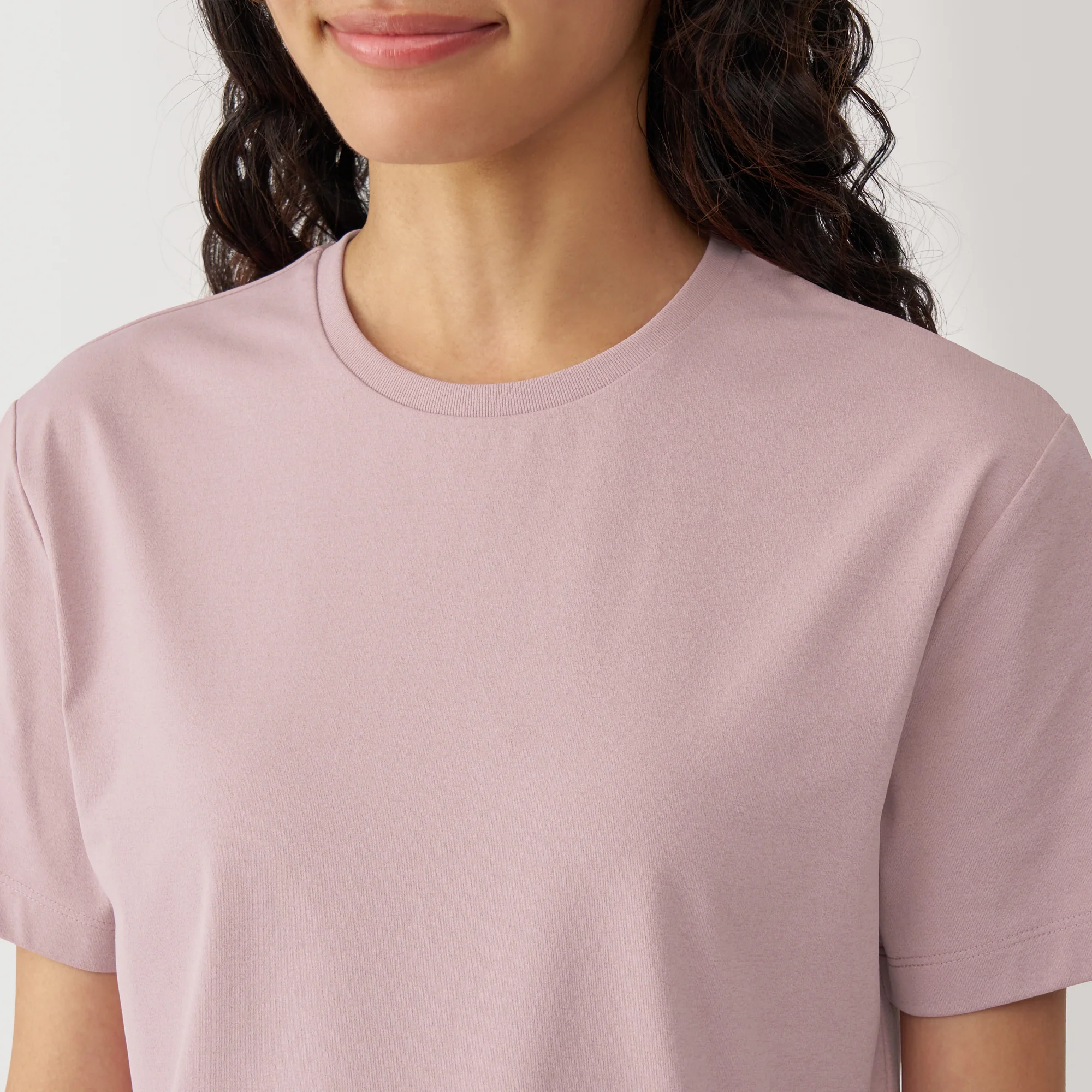 Women's UV Protection Quick Dry Short Sleeve T-Shirt - Image 23