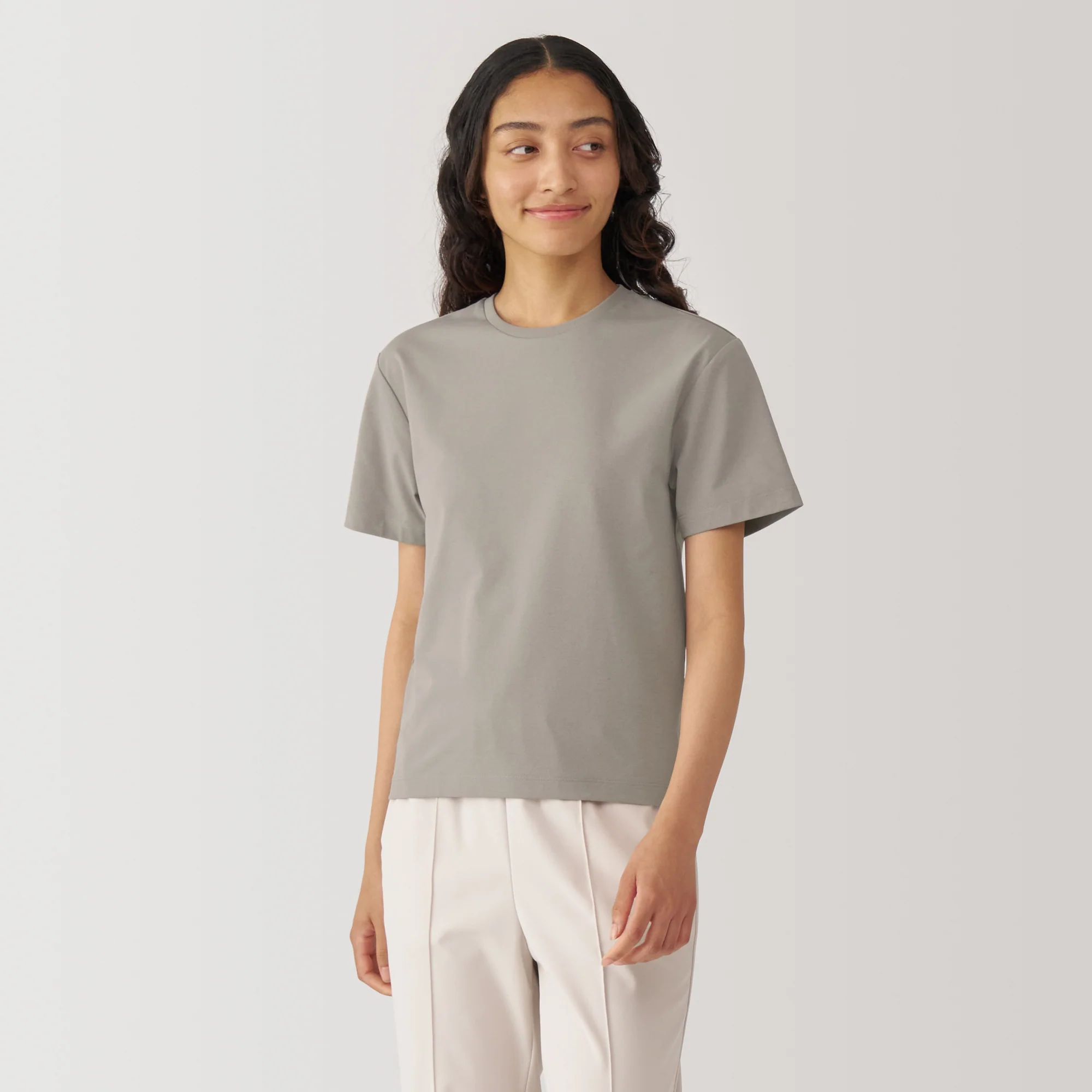 Women's UV Protection Quick Dry Short Sleeve T-Shirt - Image 27