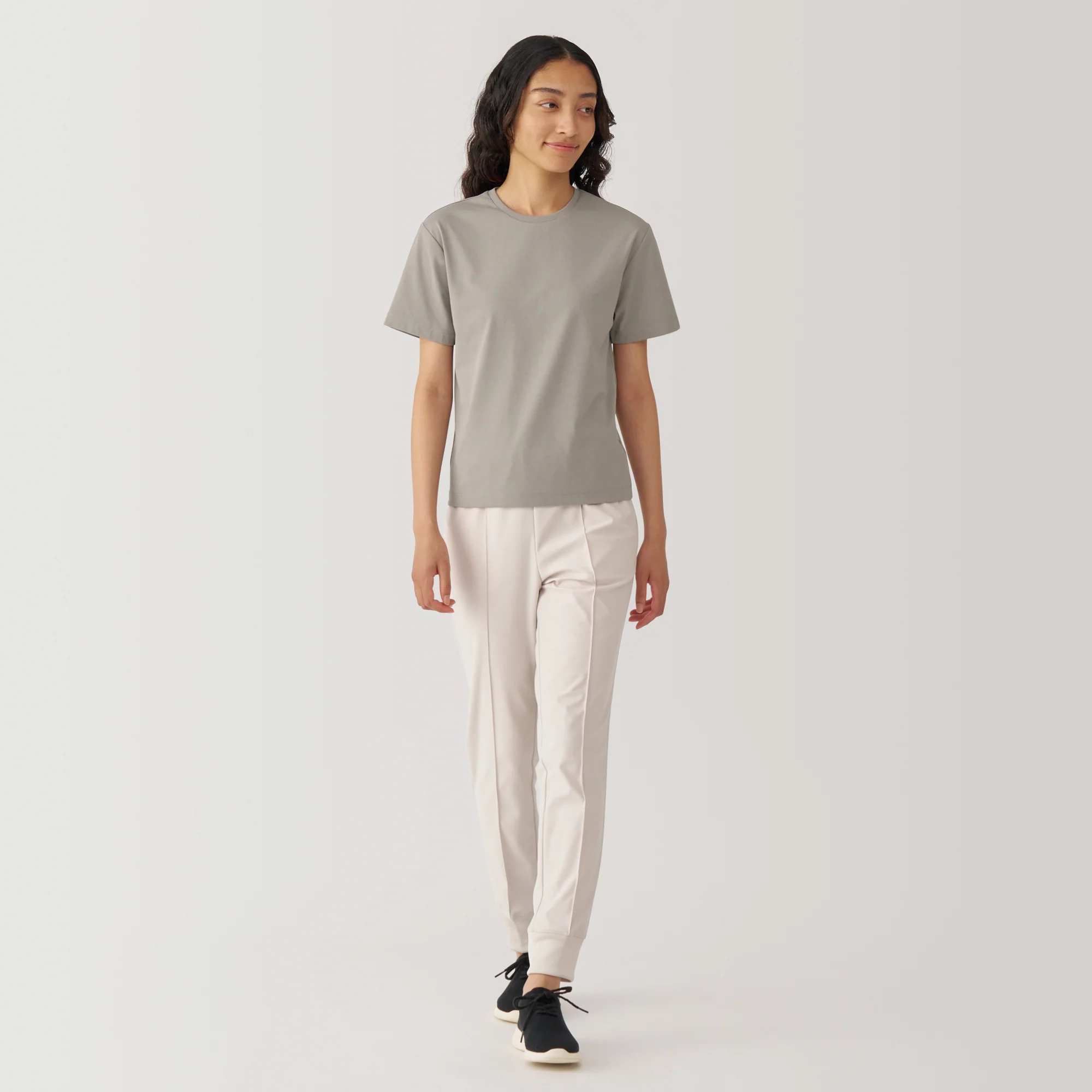 Women's UV Protection Quick Dry Short Sleeve T-Shirt - Image 28