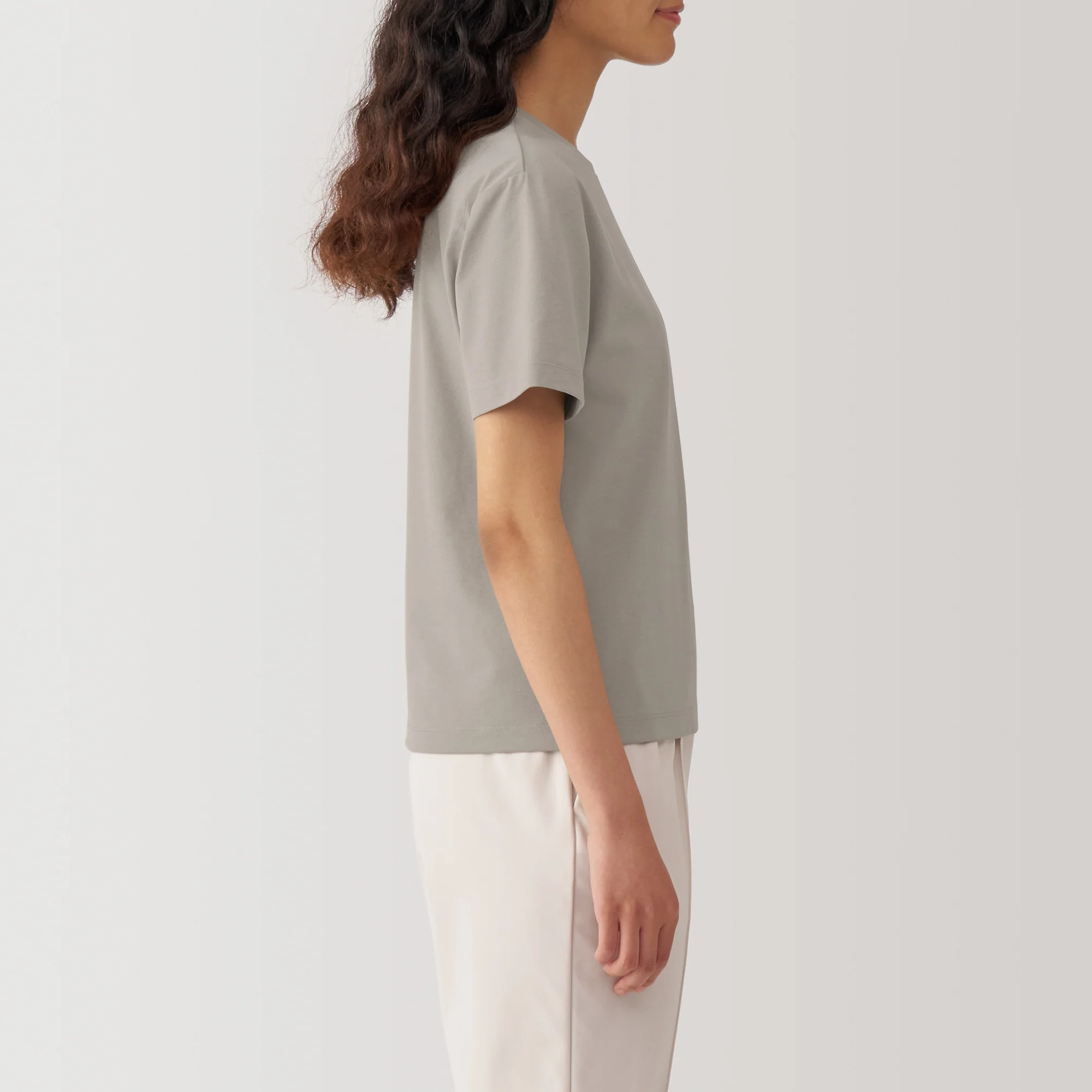 Women's UV Protection Quick Dry Short Sleeve T-Shirt - Image 29