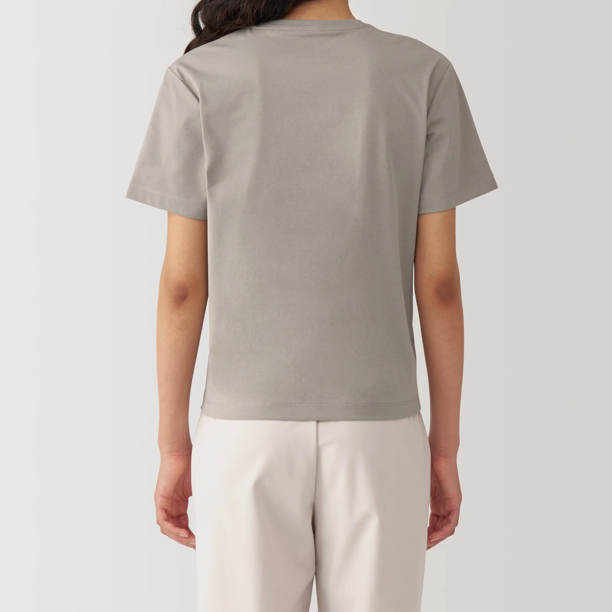 Women's UV Protection Quick Dry Short Sleeve T-Shirt - Image 30