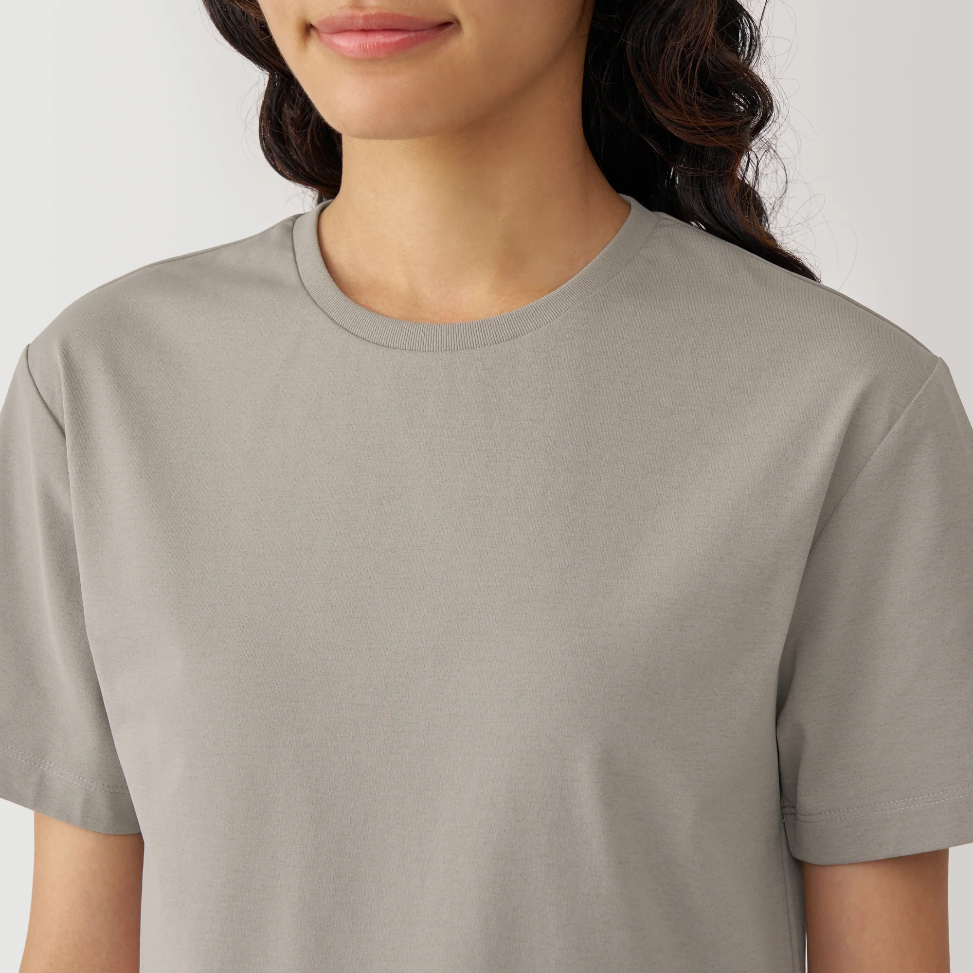 Women's UV Protection Quick Dry Short Sleeve T-Shirt - Image 31