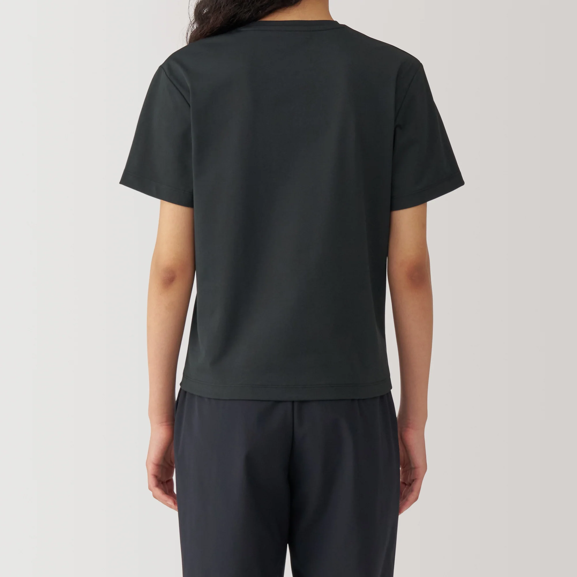 Women's UV Protection Quick Dry Short Sleeve T-Shirt - Image 6