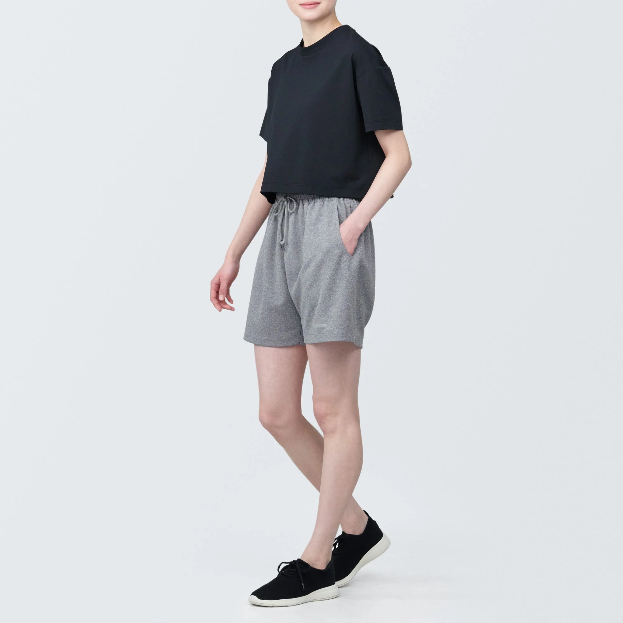 Women's UV Protection Quick Dry Shorts - Image 14
