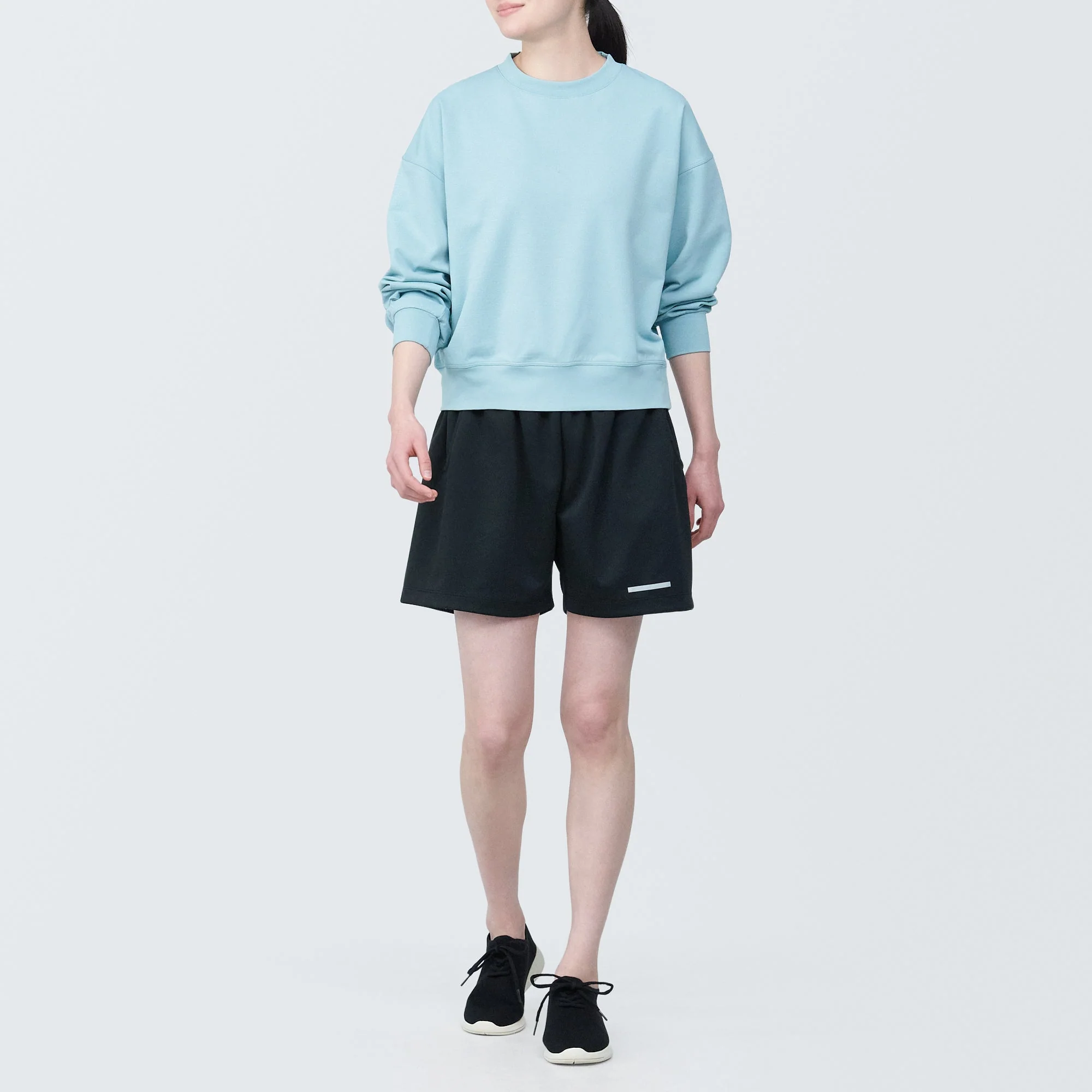 Women's UV Protection Quick Dry Shorts - Image 24