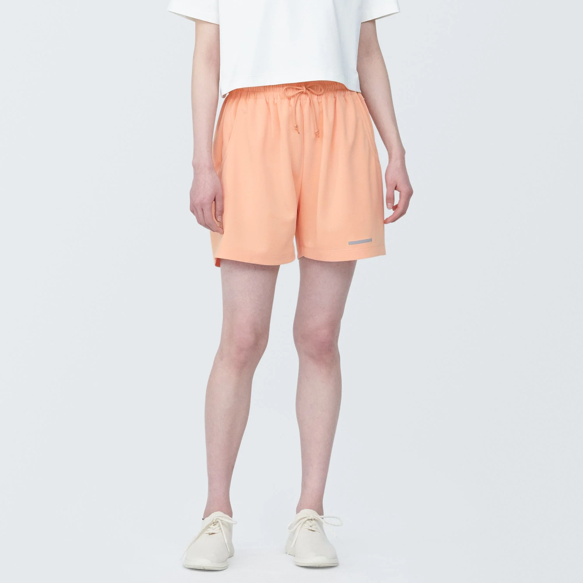 Women's UV Protection Quick Dry Shorts - Image 3