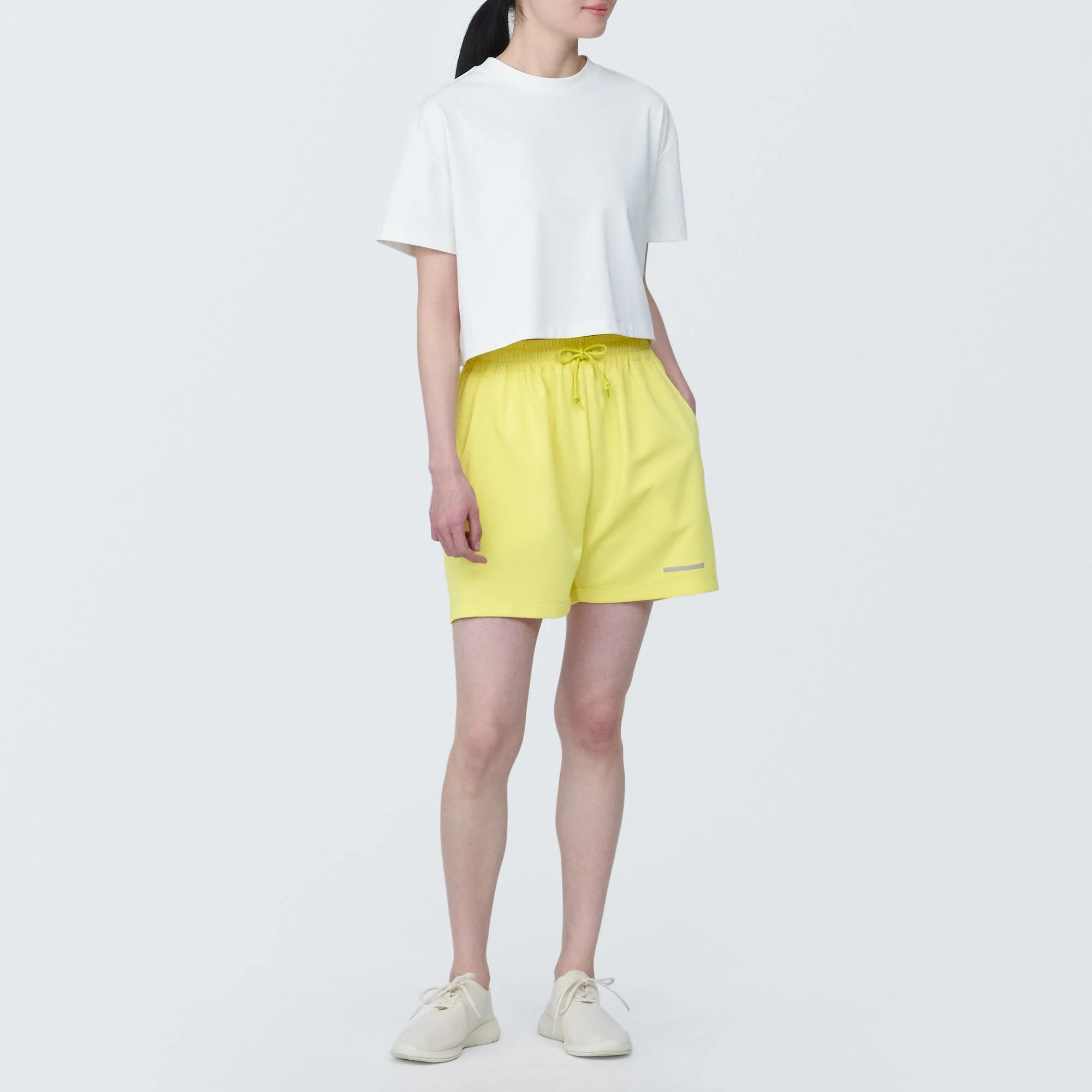 Women's UV Protection Quick Dry Shorts - Image 34