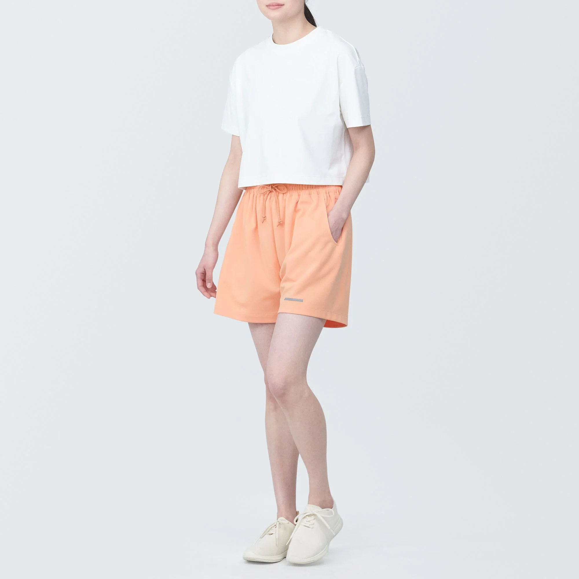 Women's UV Protection Quick Dry Shorts - Image 4