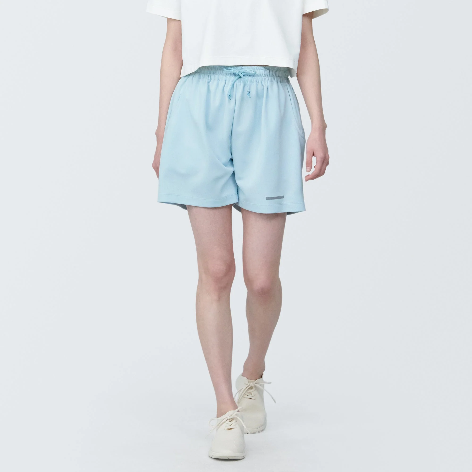 Women's UV Protection Quick Dry Shorts - Image 43