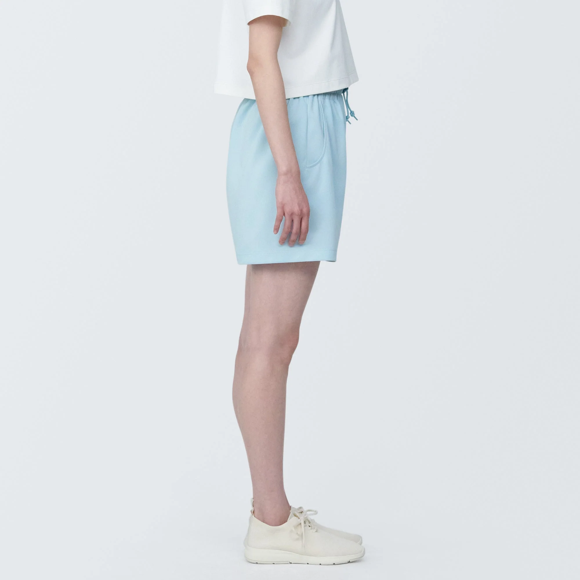 Women's UV Protection Quick Dry Shorts - Image 45