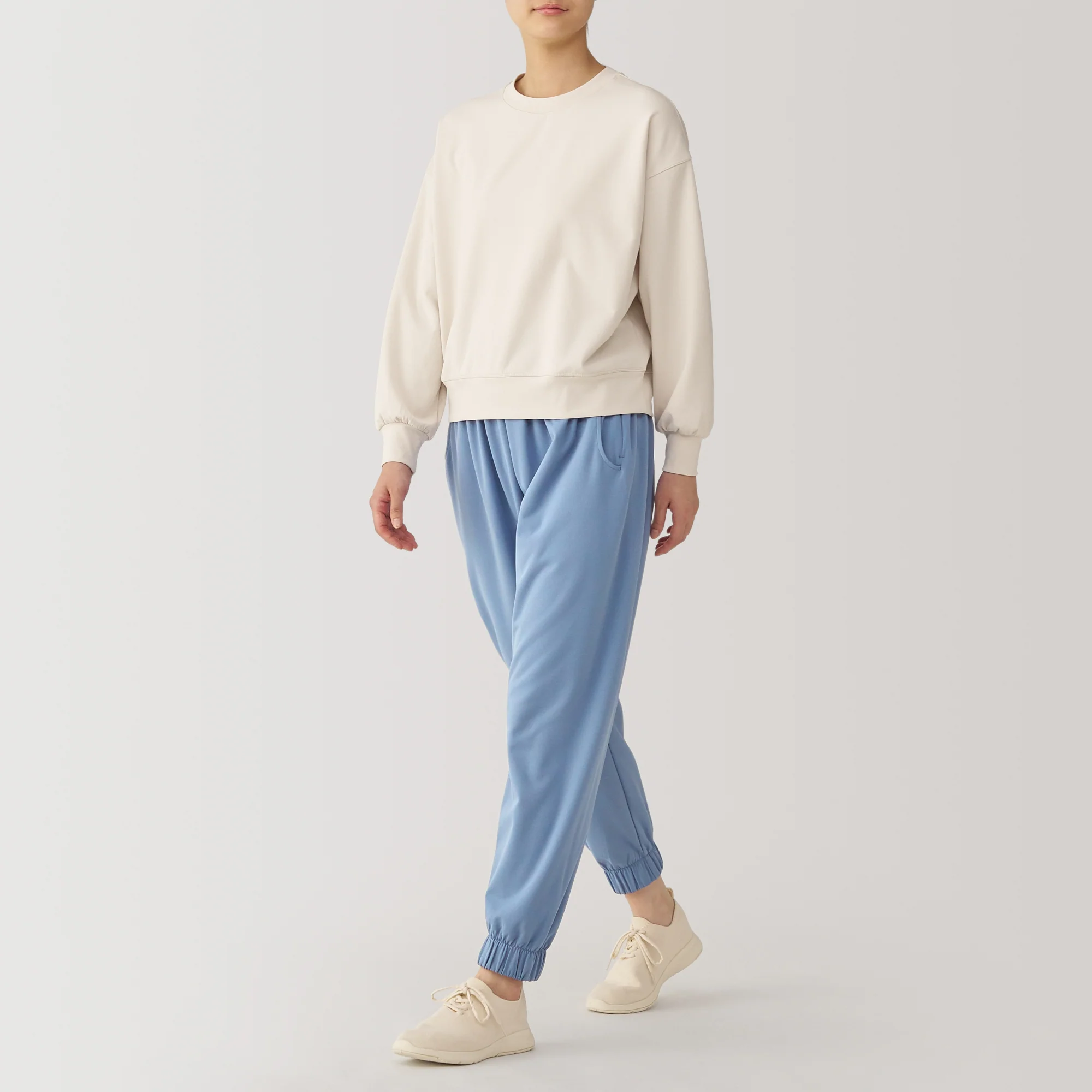 Women's UV Protection Quick Dry Sweatpants - Image 4