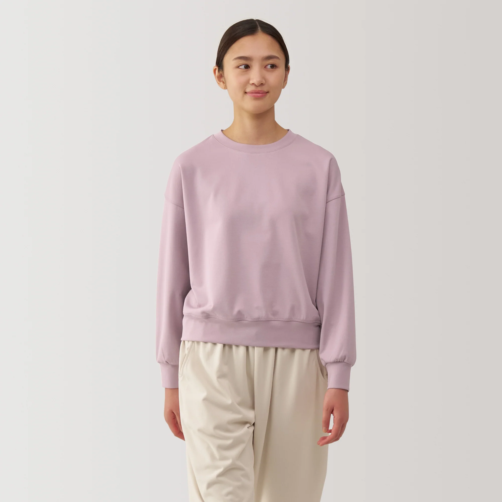 Women's UV Protection Quick Dry Sweatshirt - Image 10