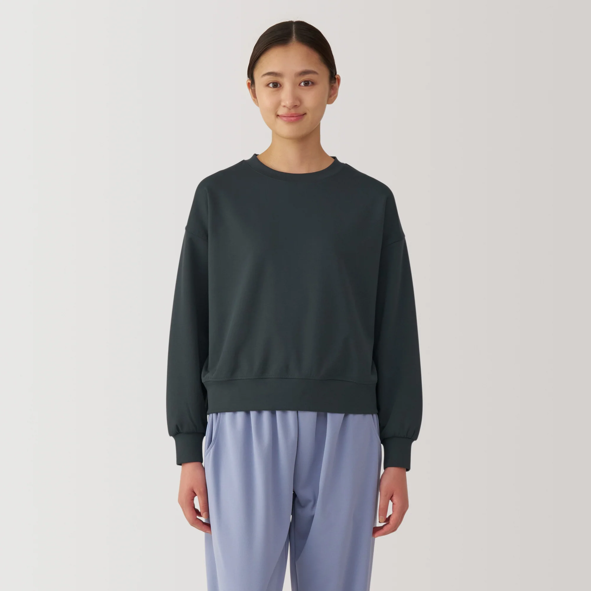 Women's UV Protection Quick Dry Sweatshirt - Image 24