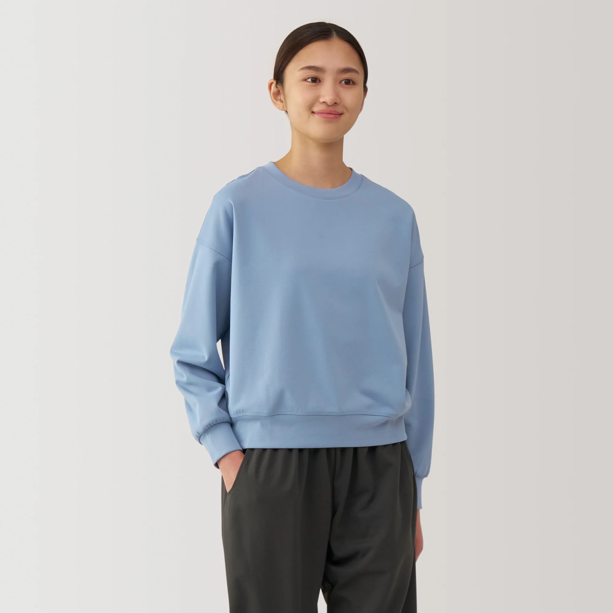 Women's UV Protection Quick Dry Sweatshirt - Image 3