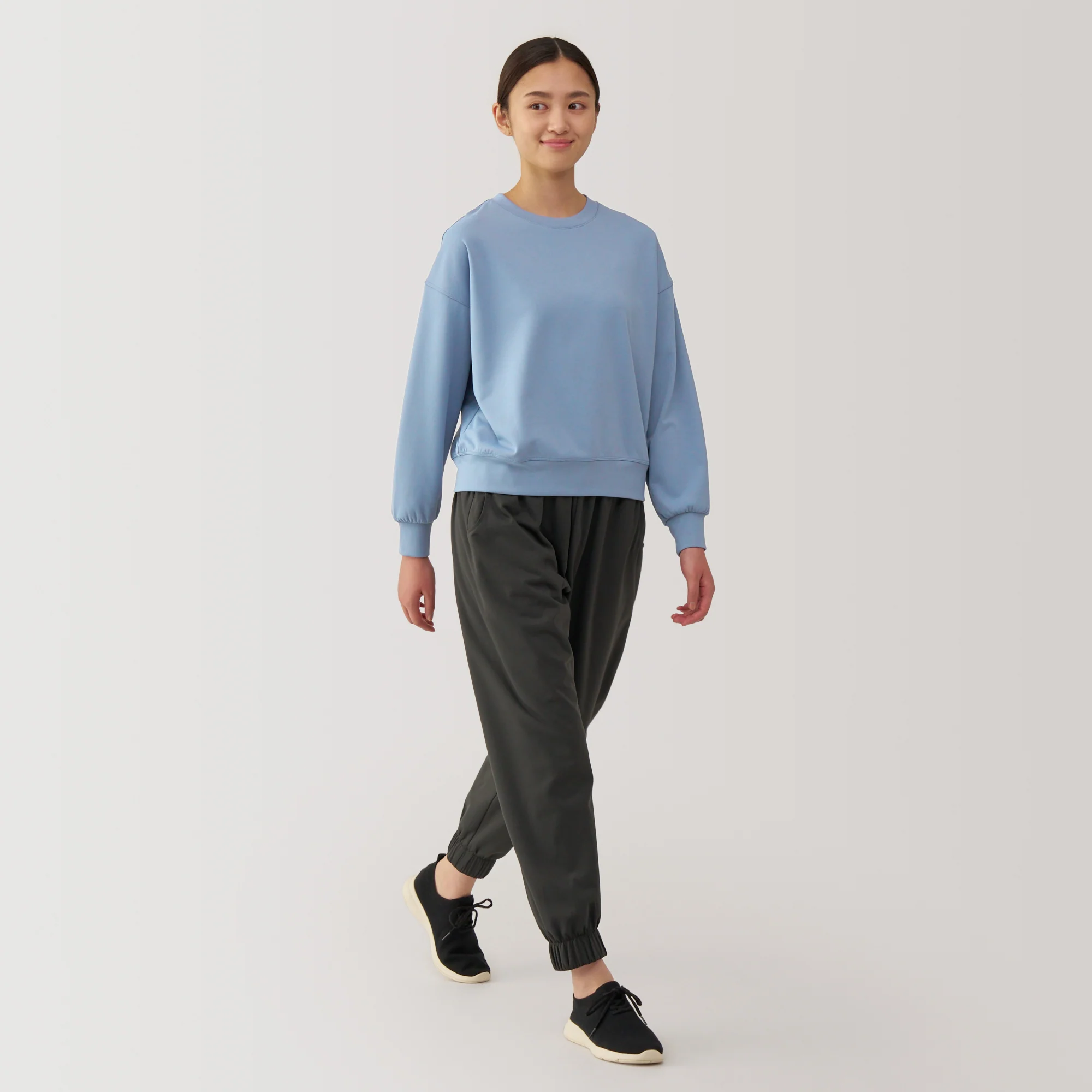 Women's UV Protection Quick Dry Sweatshirt - Image 4