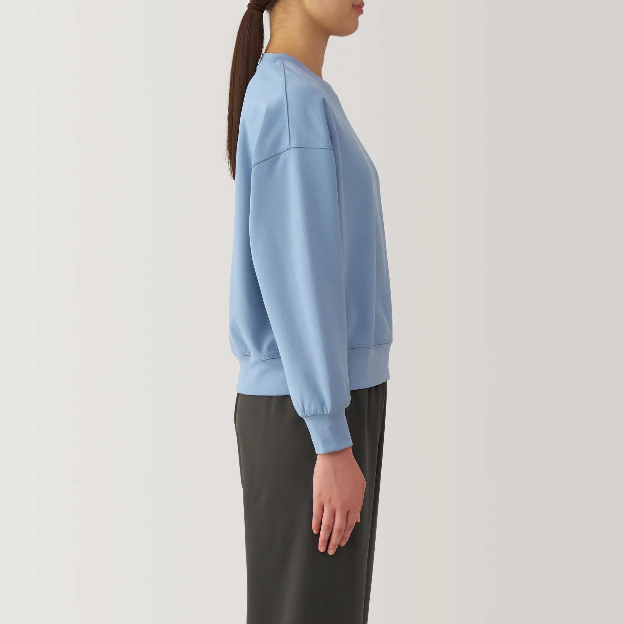 Women's UV Protection Quick Dry Sweatshirt - Image 5