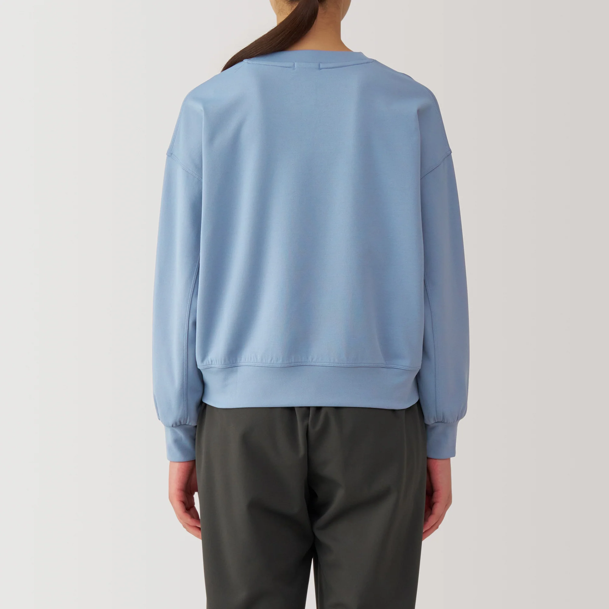 Women's UV Protection Quick Dry Sweatshirt - Image 6