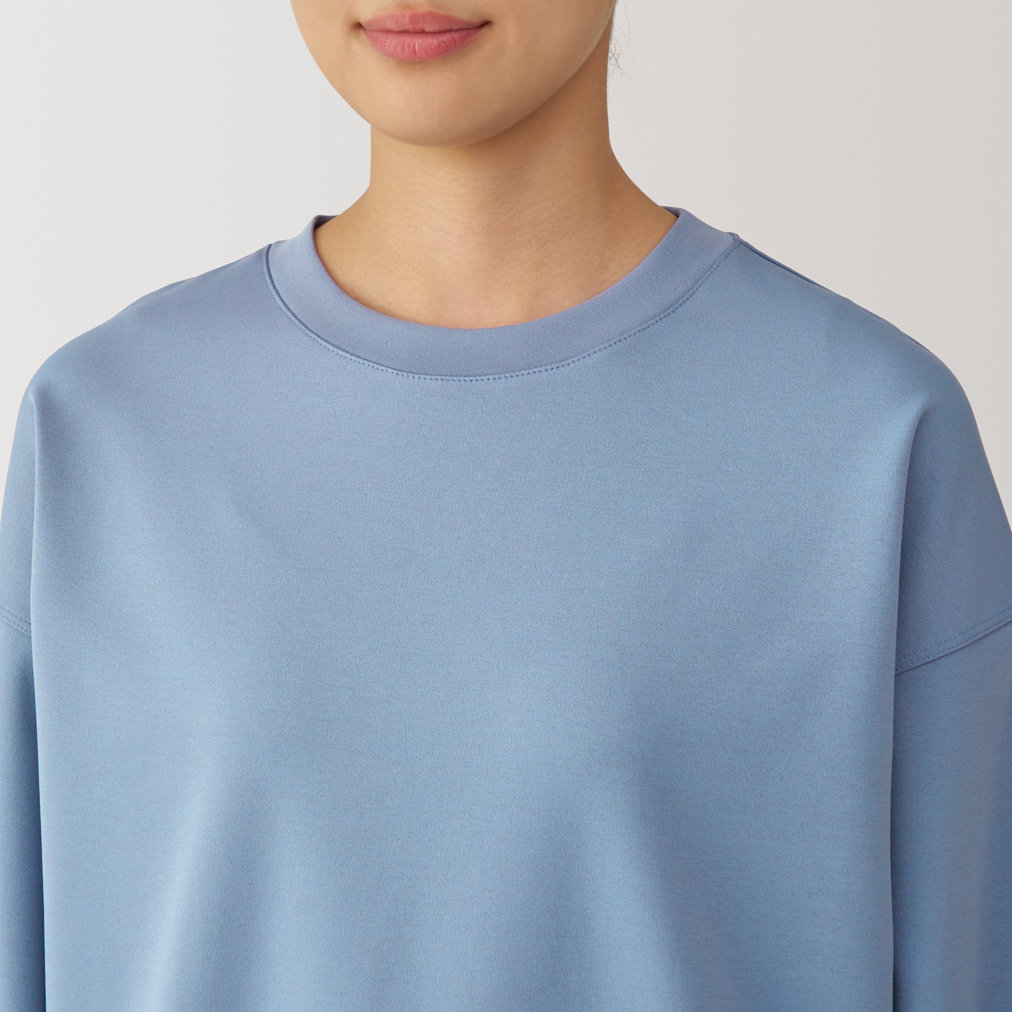Women's UV Protection Quick Dry Sweatshirt - Image 7