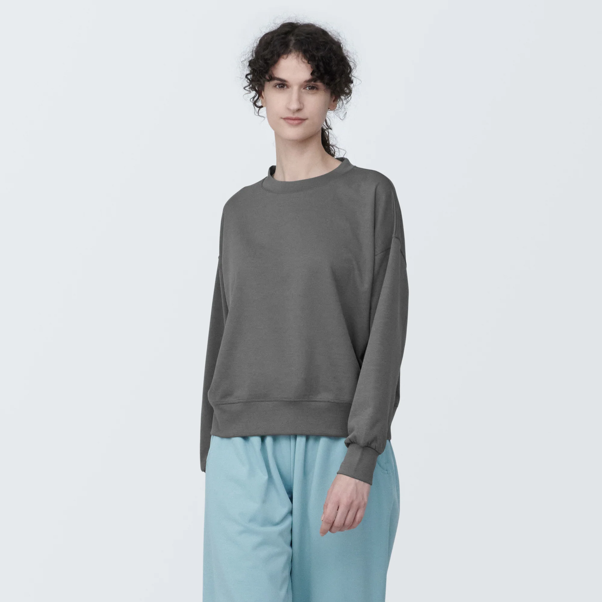 Women's UV Protection Quick Dry Sweatshirt