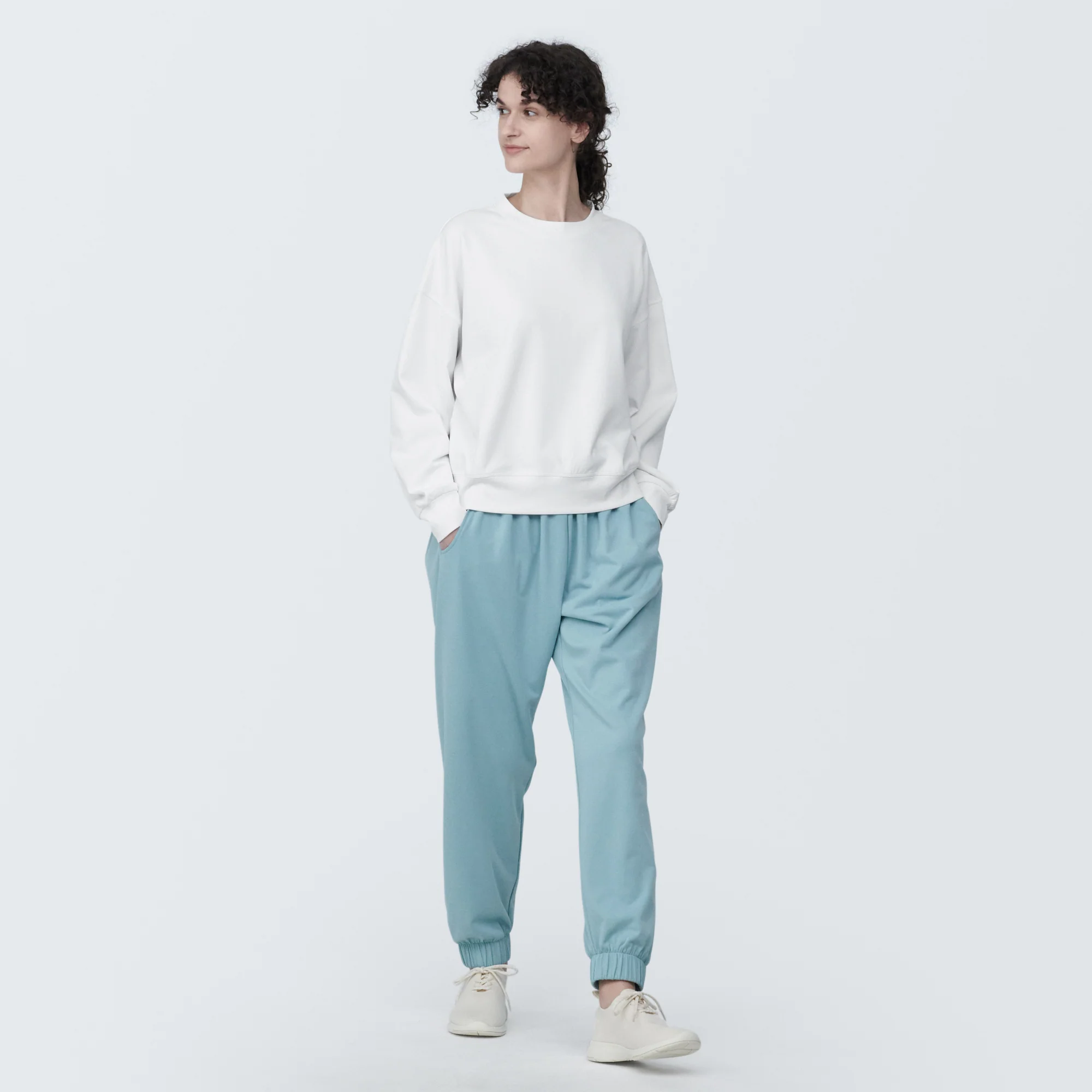 Women's UV Protection Quick Dry Sweatshirt - Image 11