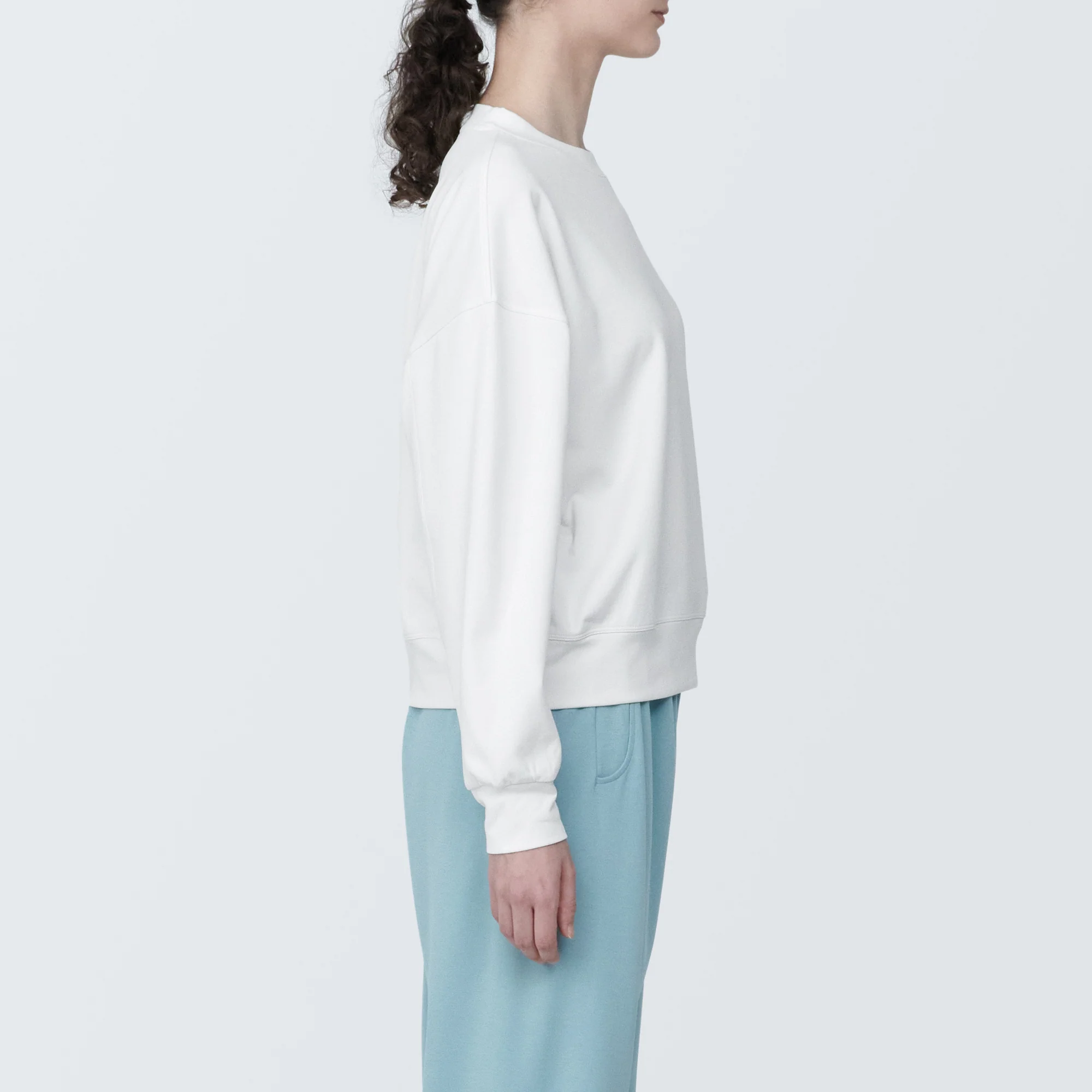 Women's UV Protection Quick Dry Sweatshirt - Image 12