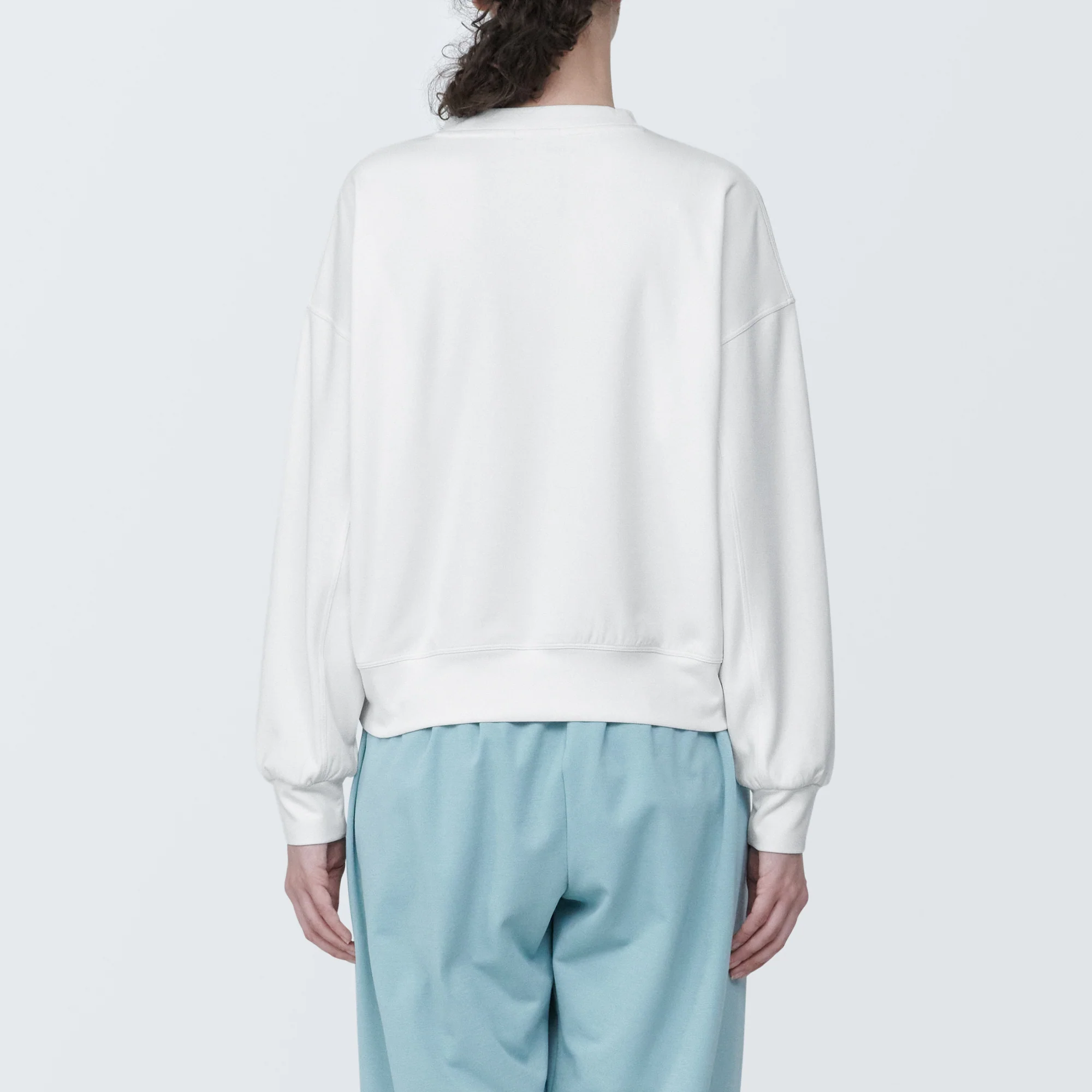Women's UV Protection Quick Dry Sweatshirt - Image 13