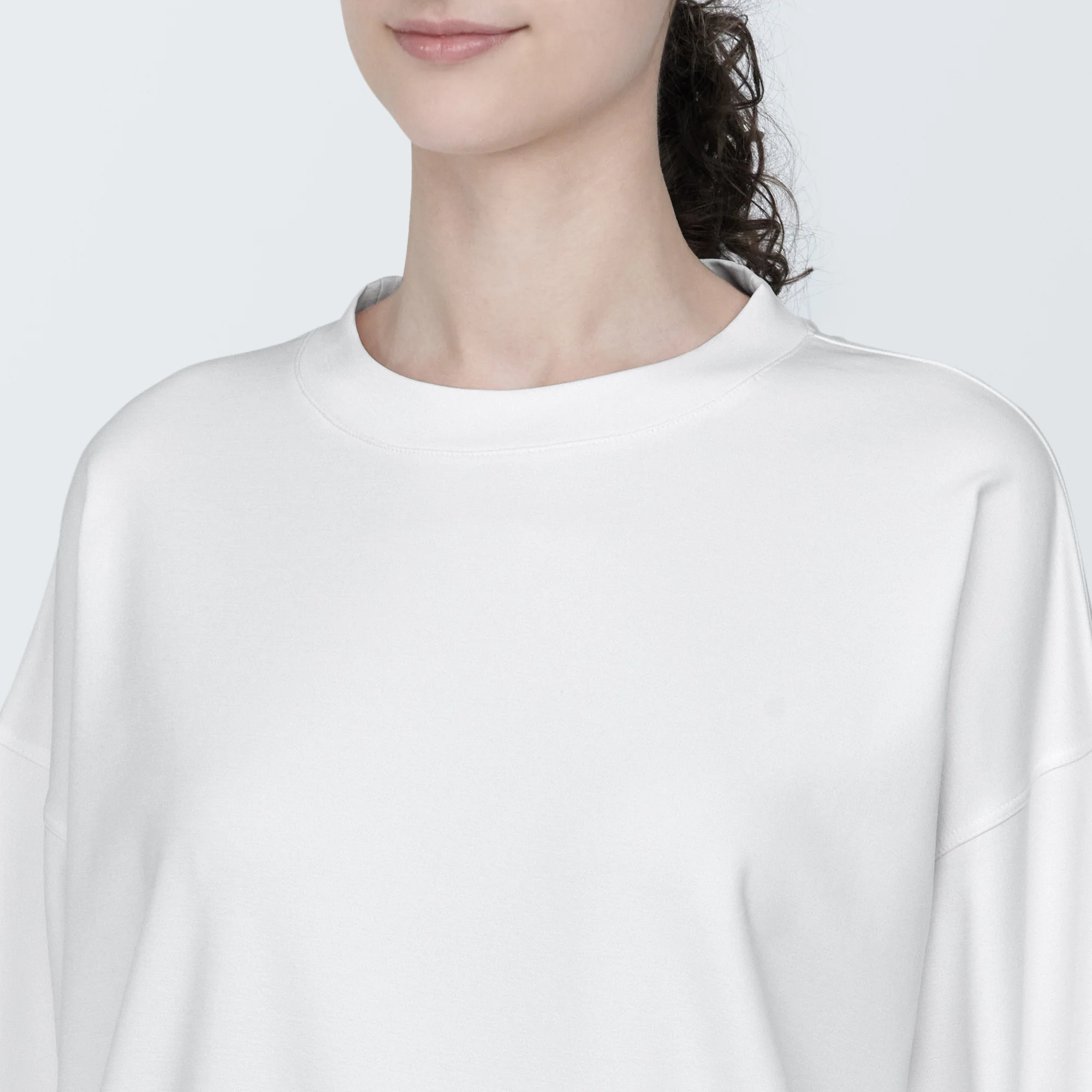 Women's UV Protection Quick Dry Sweatshirt - Image 14