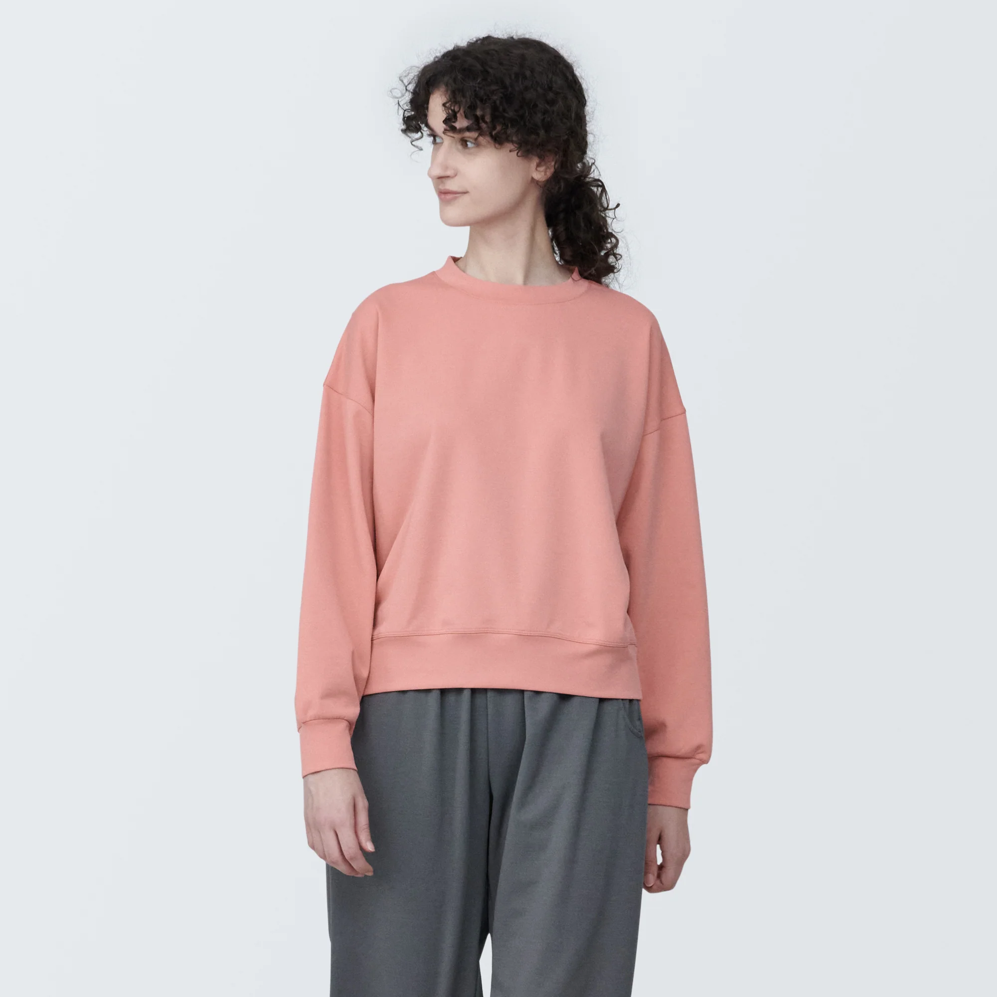 Women's UV Protection Quick Dry Sweatshirt - Image 17