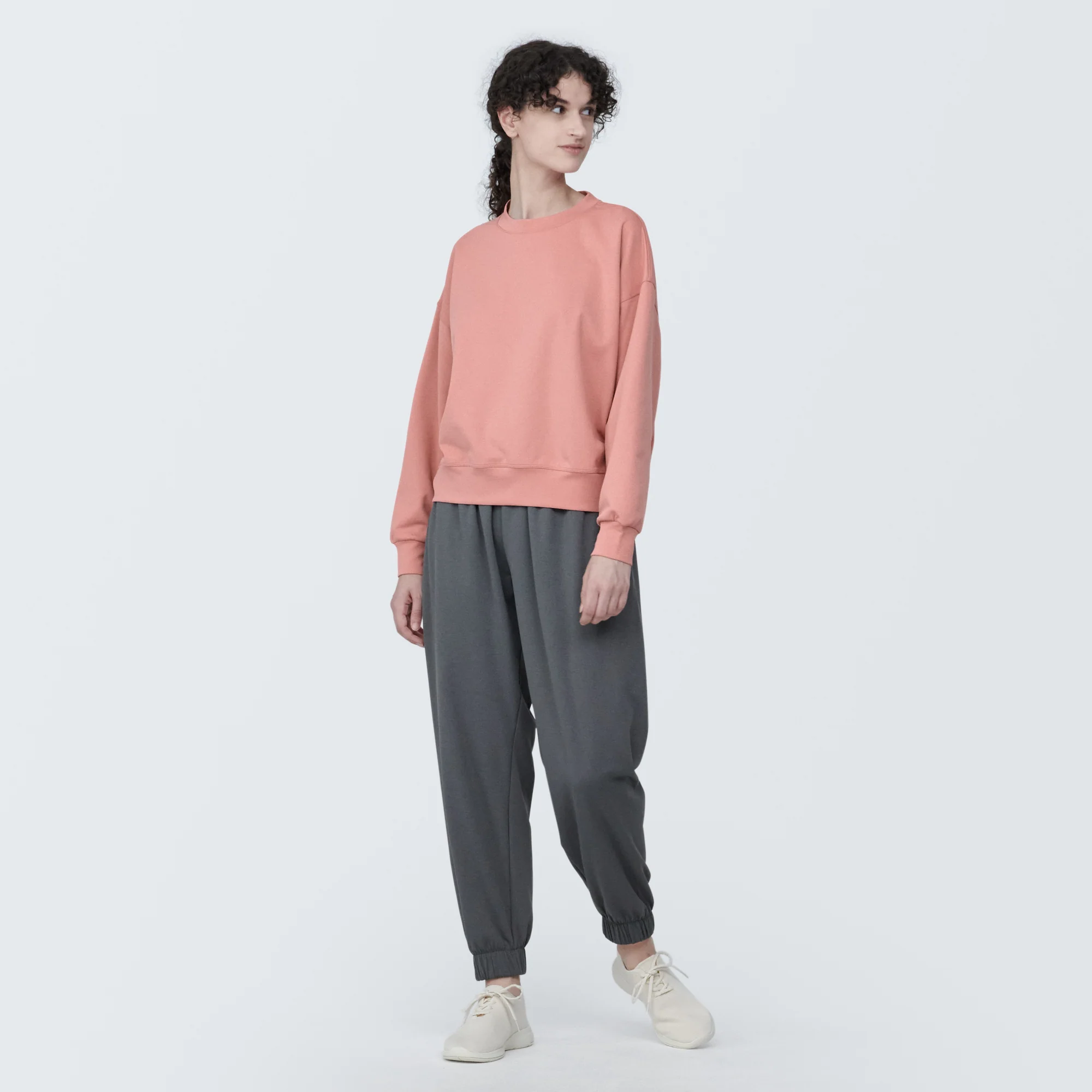 Women's UV Protection Quick Dry Sweatshirt - Image 18