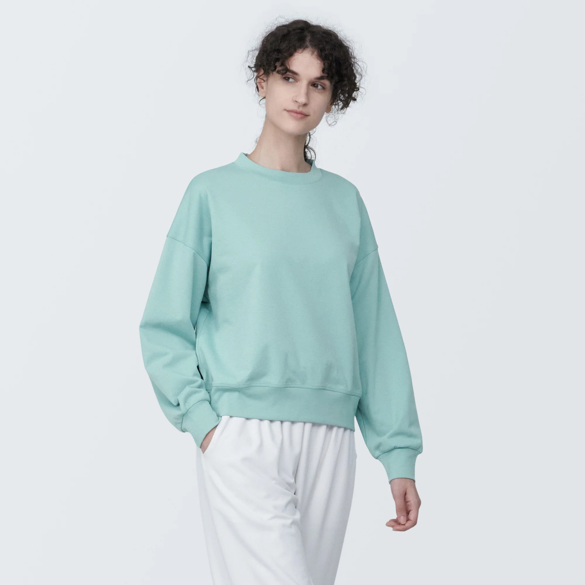 Women's UV Protection Quick Dry Sweatshirt - Image 24