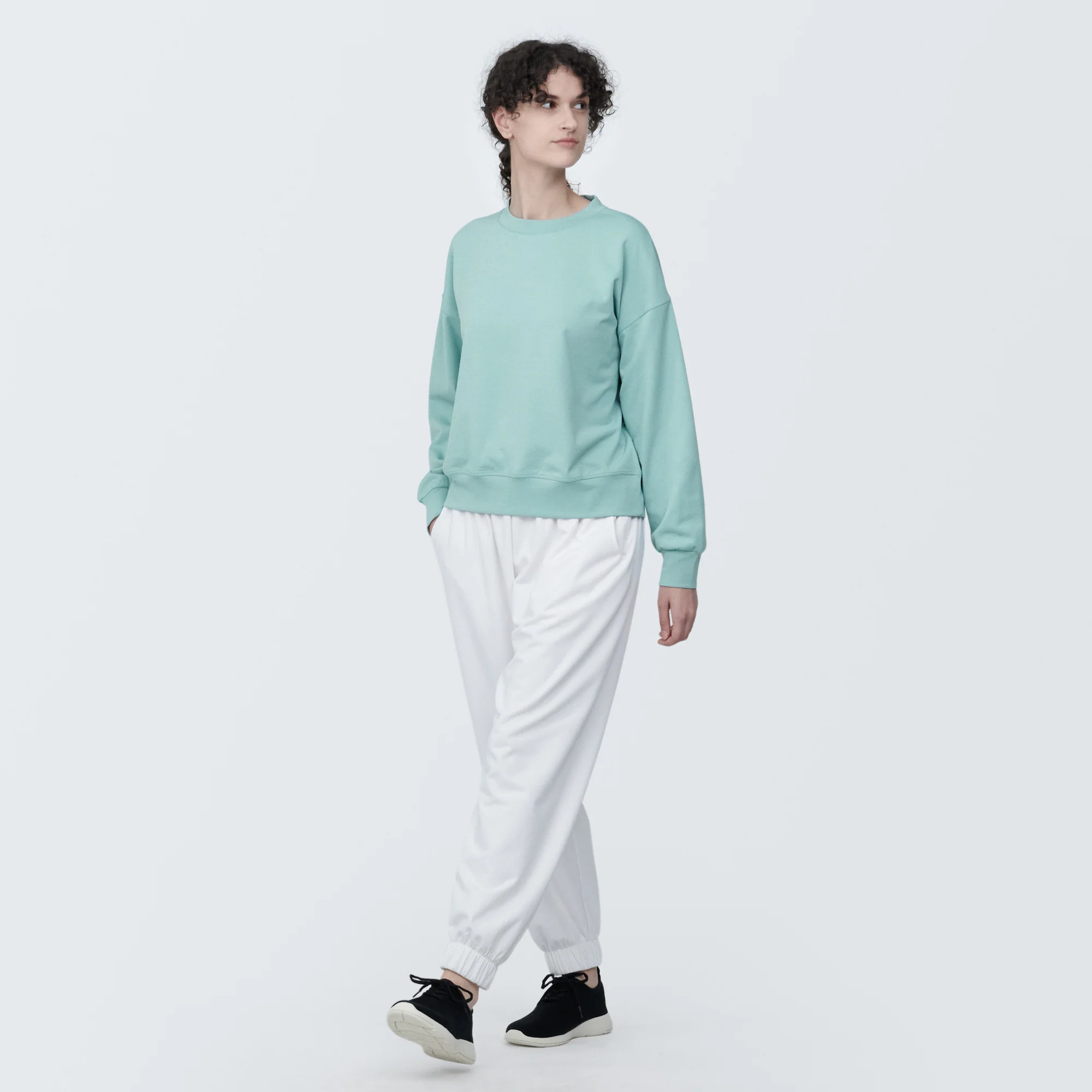 Women's UV Protection Quick Dry Sweatshirt - Image 25