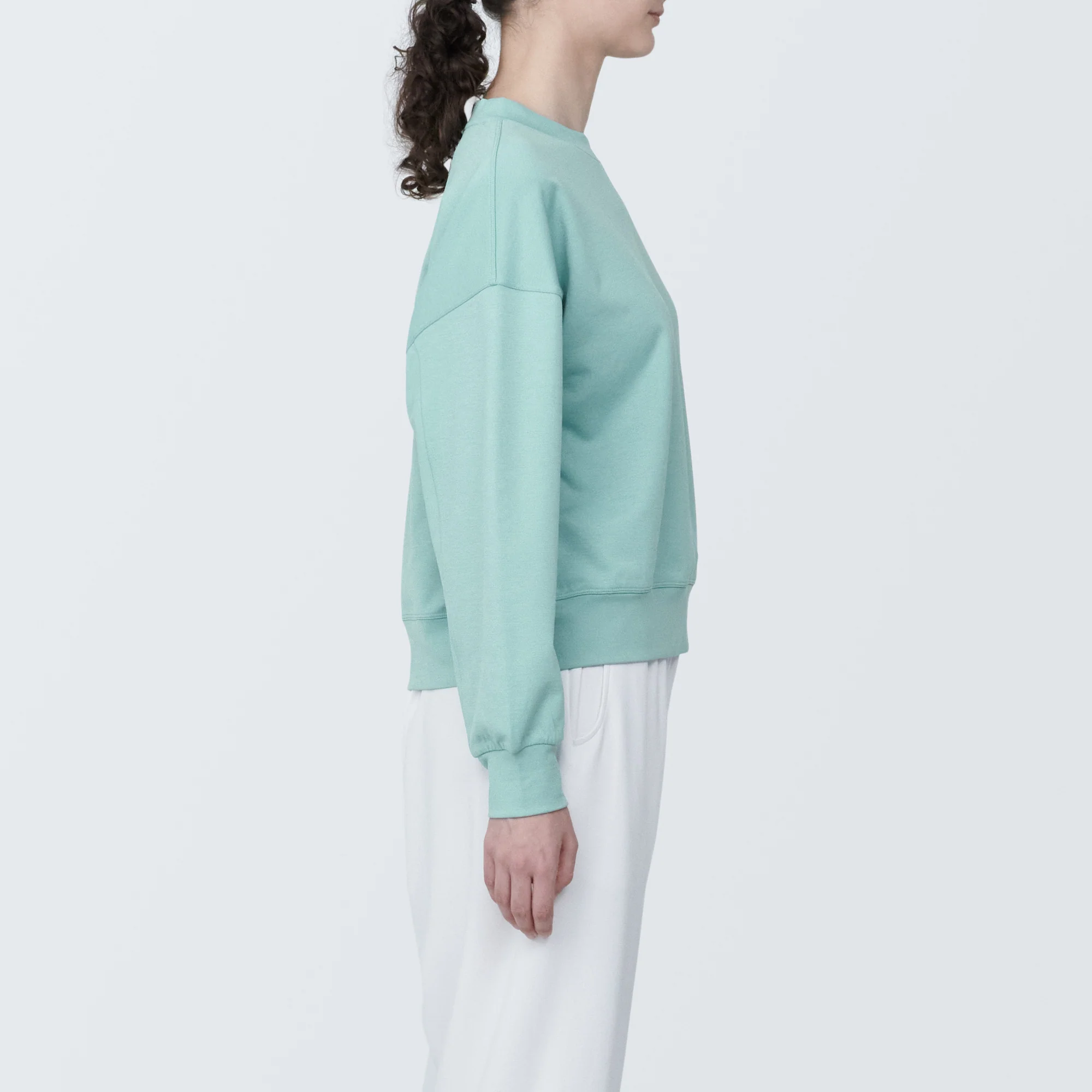 Women's UV Protection Quick Dry Sweatshirt - Image 26