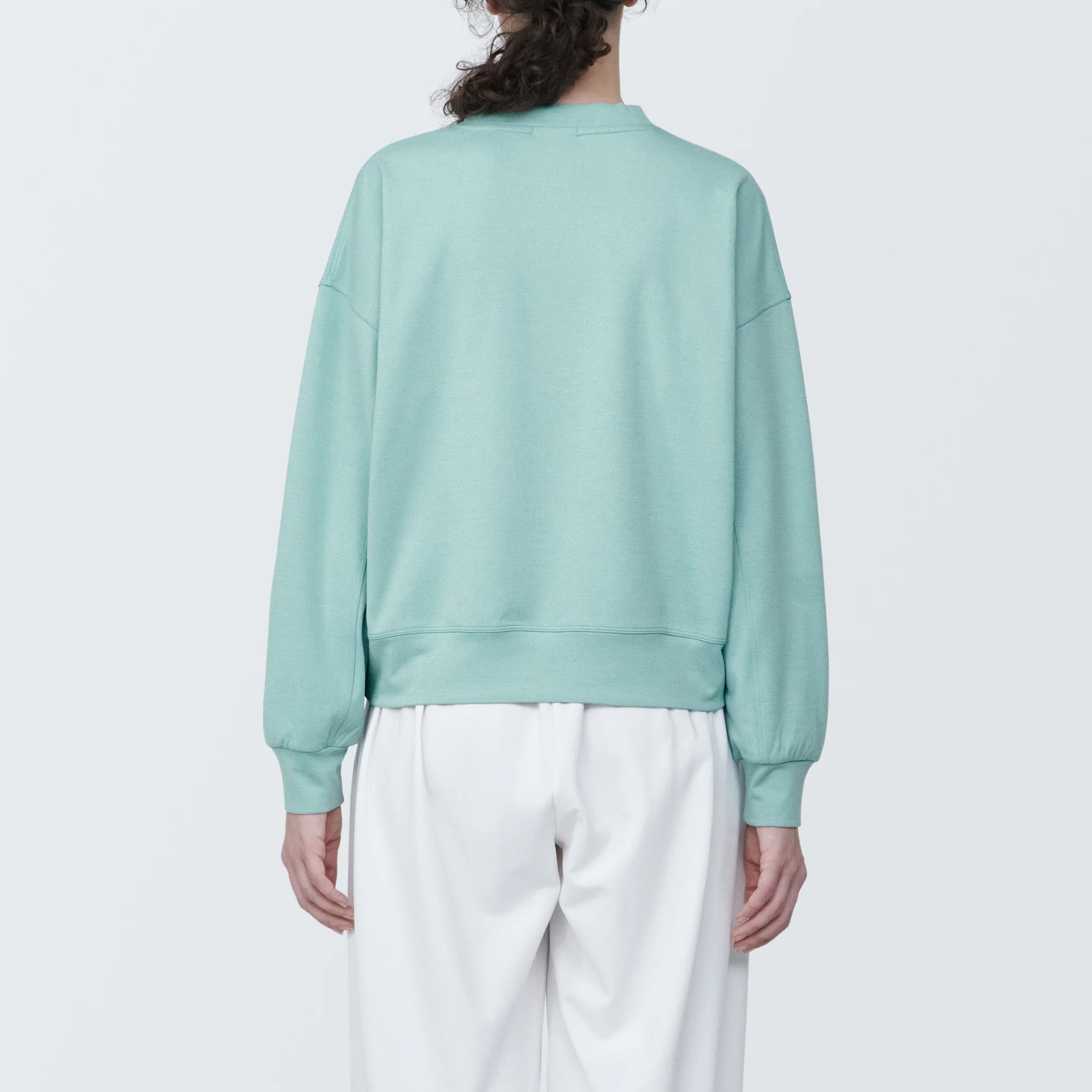 Women's UV Protection Quick Dry Sweatshirt - Image 27