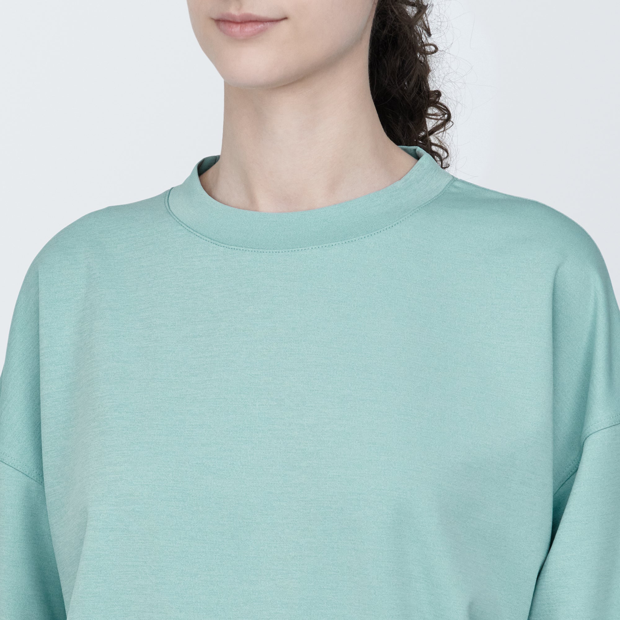 Women's UV Protection Quick Dry Sweatshirt - Image 28