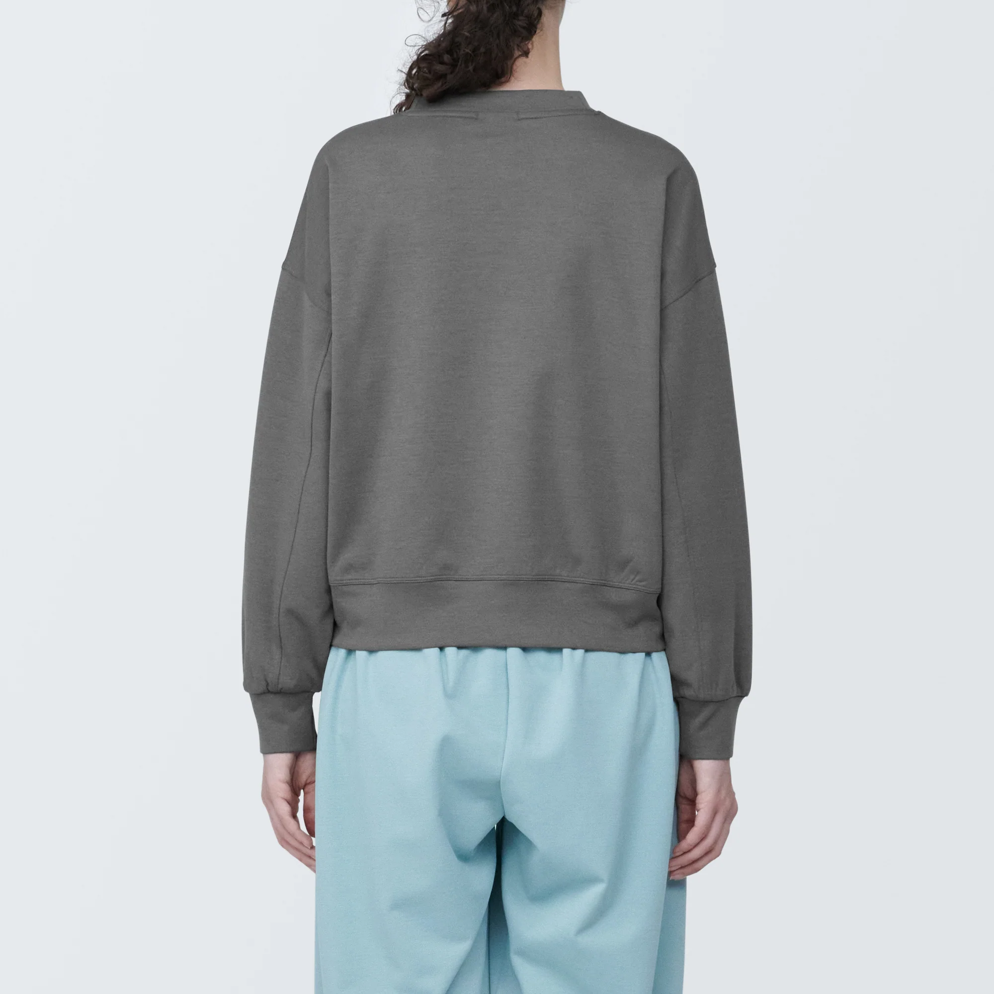 Women's UV Protection Quick Dry Sweatshirt - Image 6