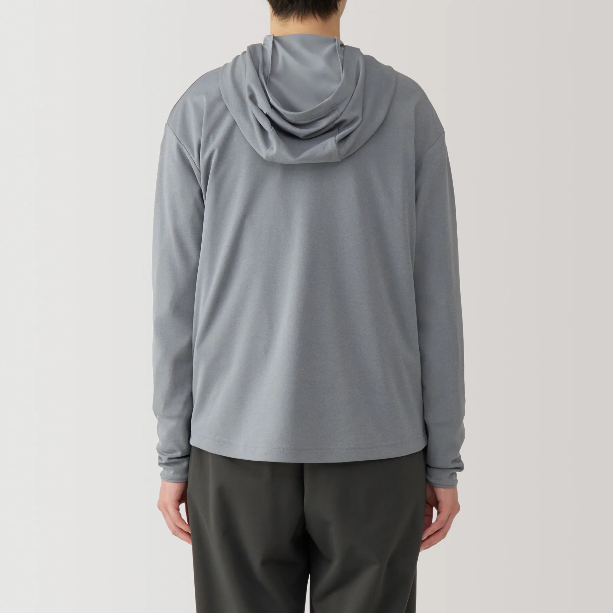 Women's UV Protection Quick Dry Zip Up Hoodie - Image 16