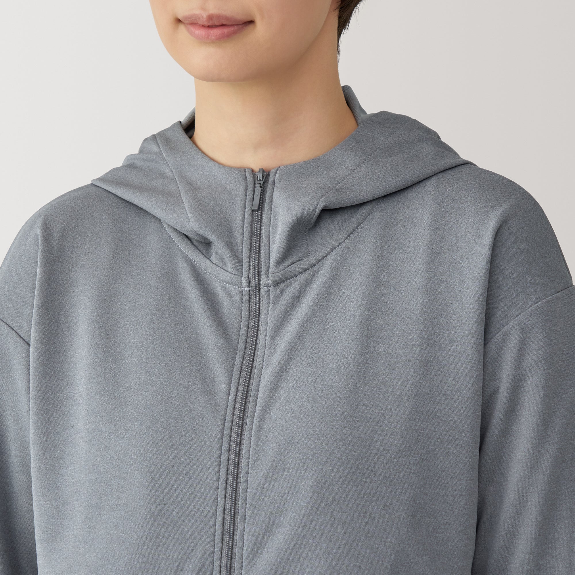 Women's UV Protection Quick Dry Zip Up Hoodie - Image 17