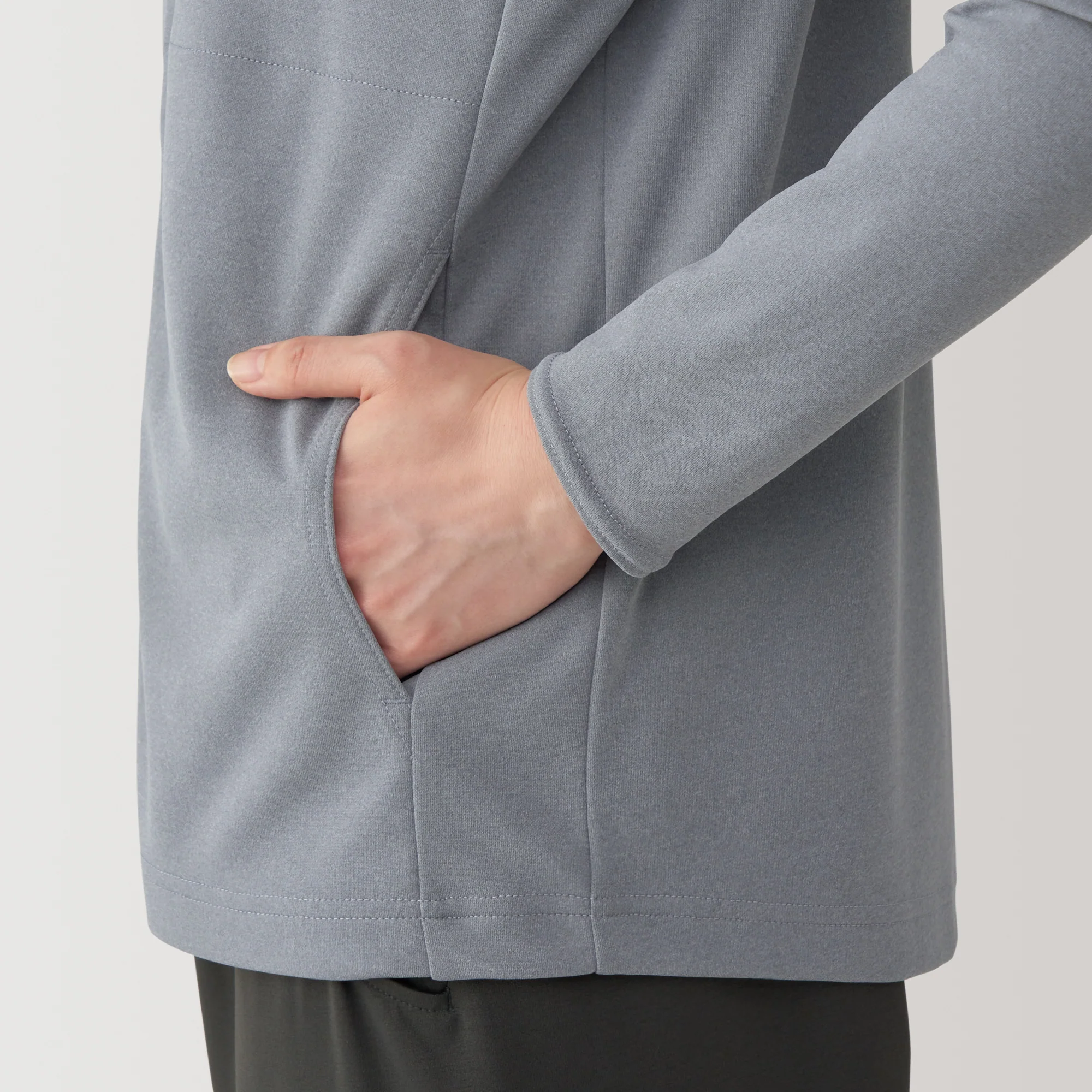 Women's UV Protection Quick Dry Zip Up Hoodie - Image 18