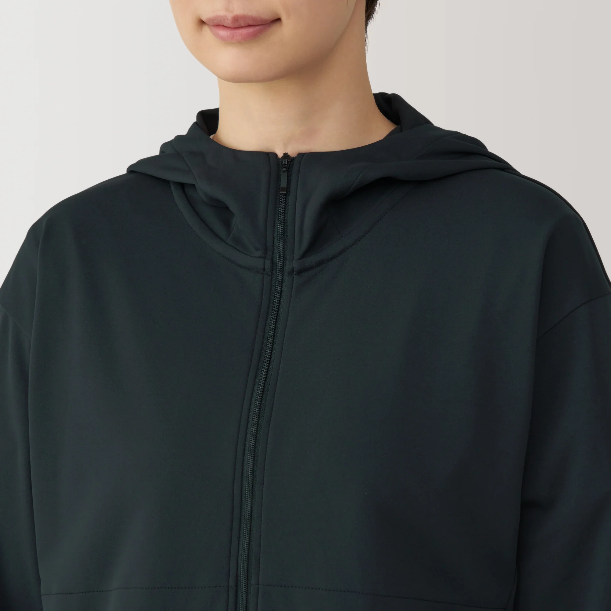 Women's UV Protection Quick Dry Zip Up Hoodie - Image 27