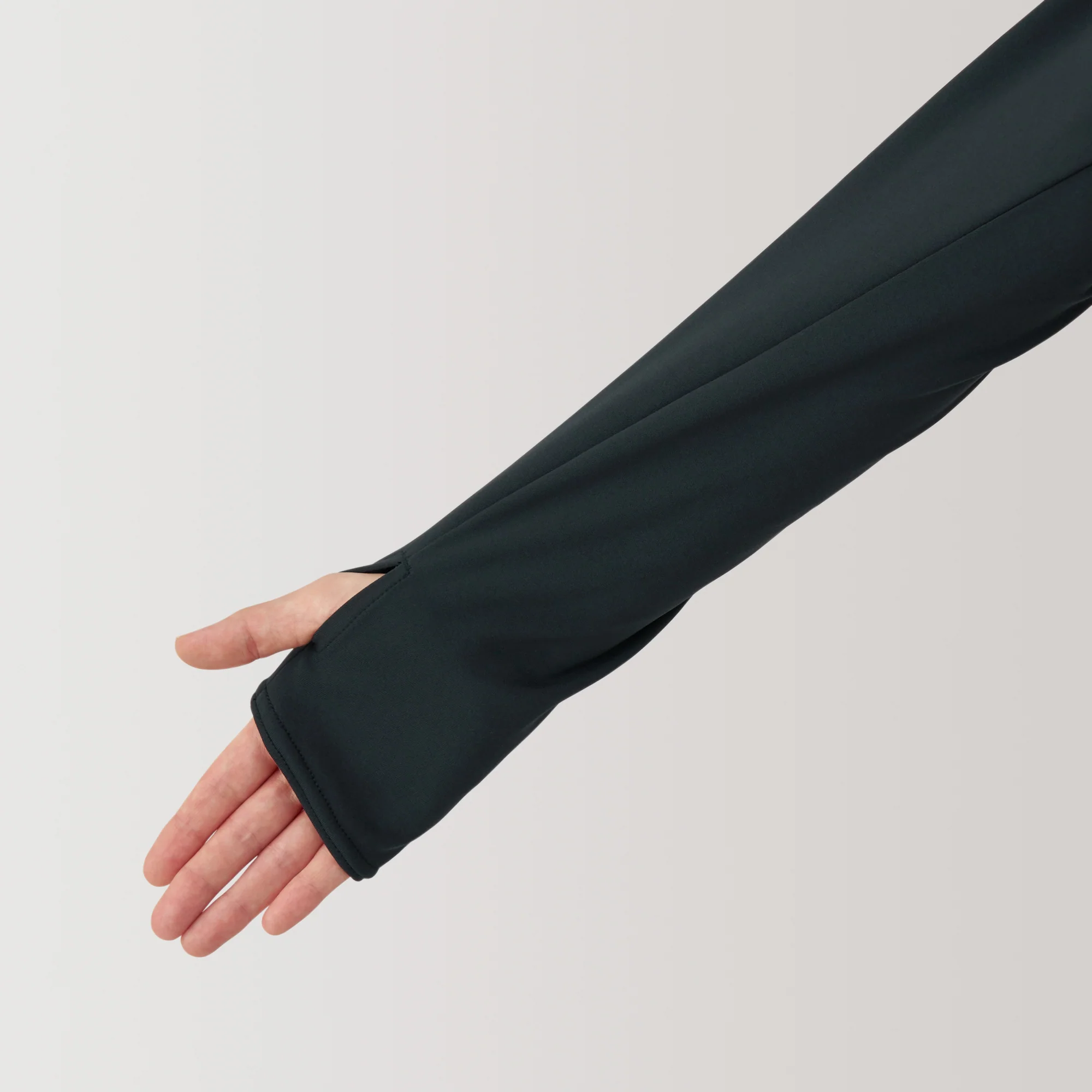Women's UV Protection Quick Dry Zip Up Hoodie - Image 29