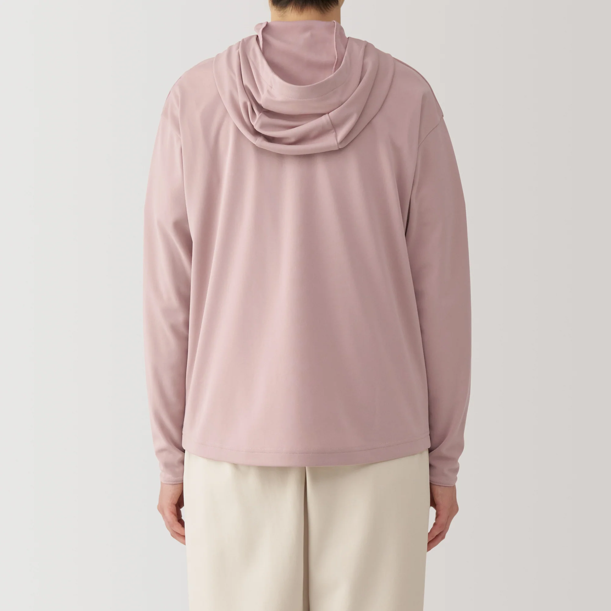 Women's UV Protection Quick Dry Zip Up Hoodie - Image 36
