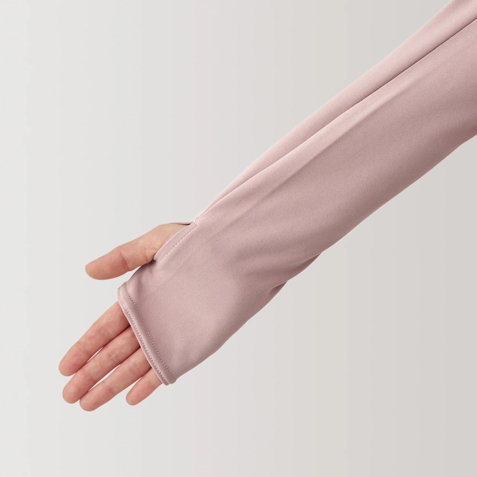 Women's UV Protection Quick Dry Zip Up Hoodie - Image 39