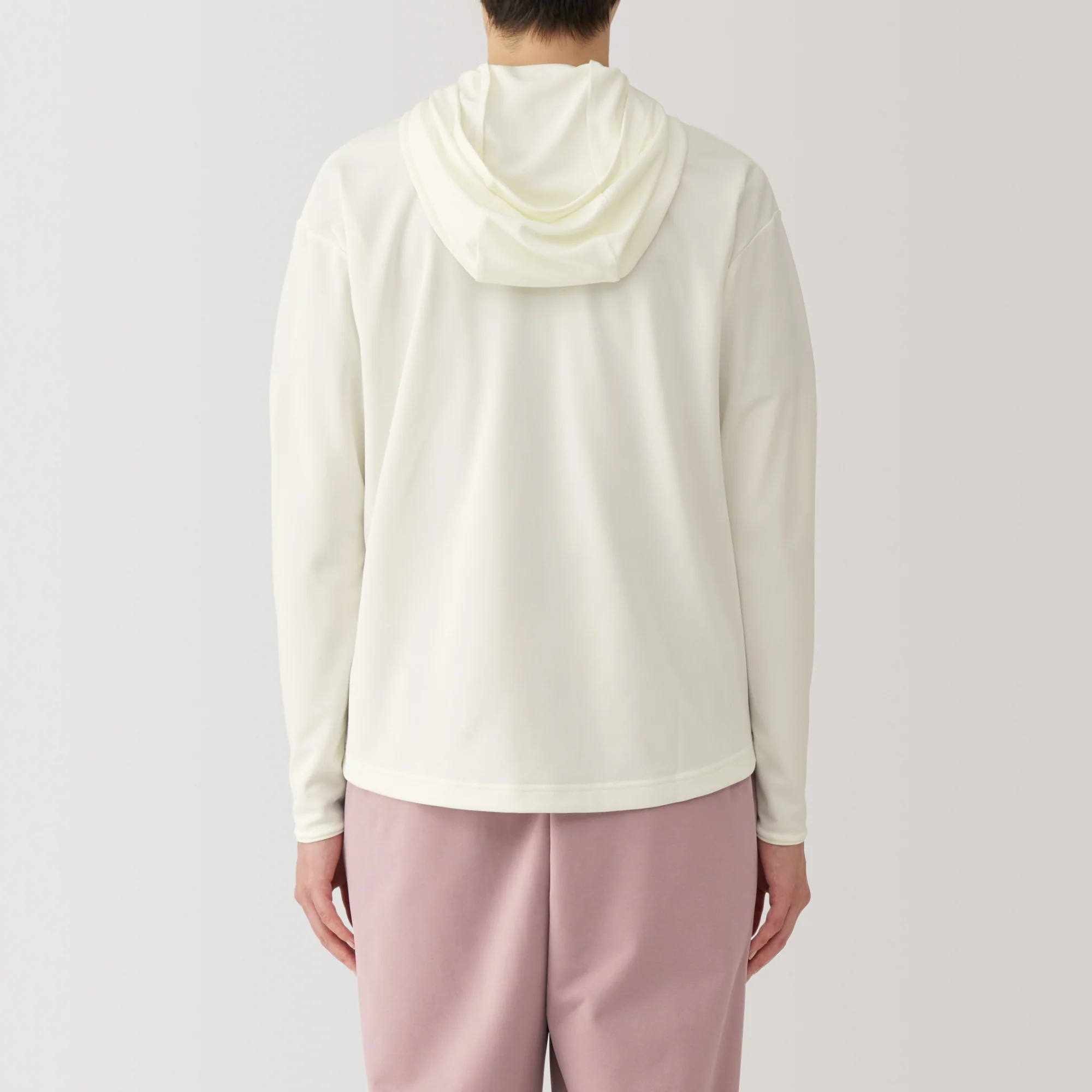 Women's UV Protection Quick Dry Zip Up Hoodie - Image 6